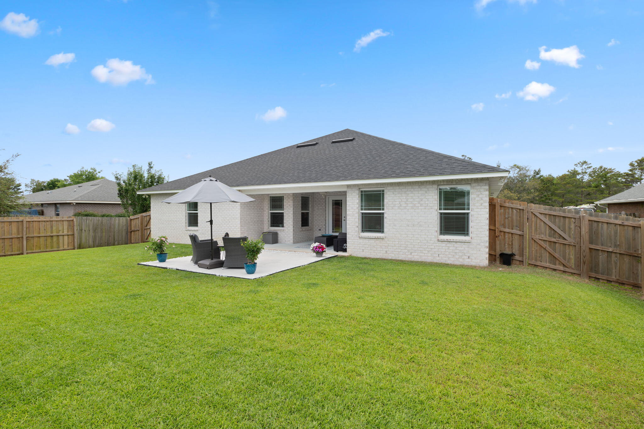 SANTA ROSA SHORES EAST - Residential