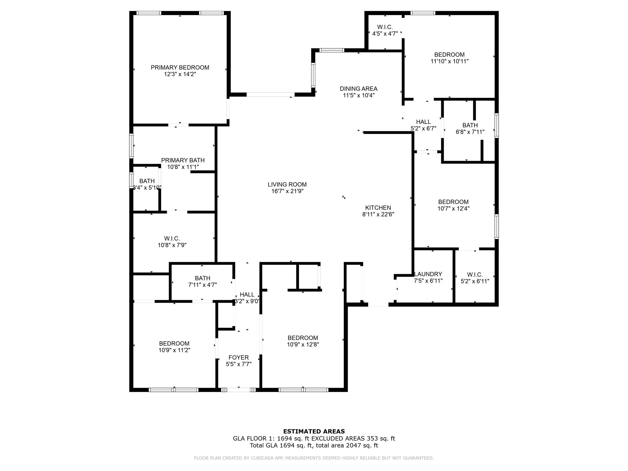SANTA ROSA SHORES EAST - Residential