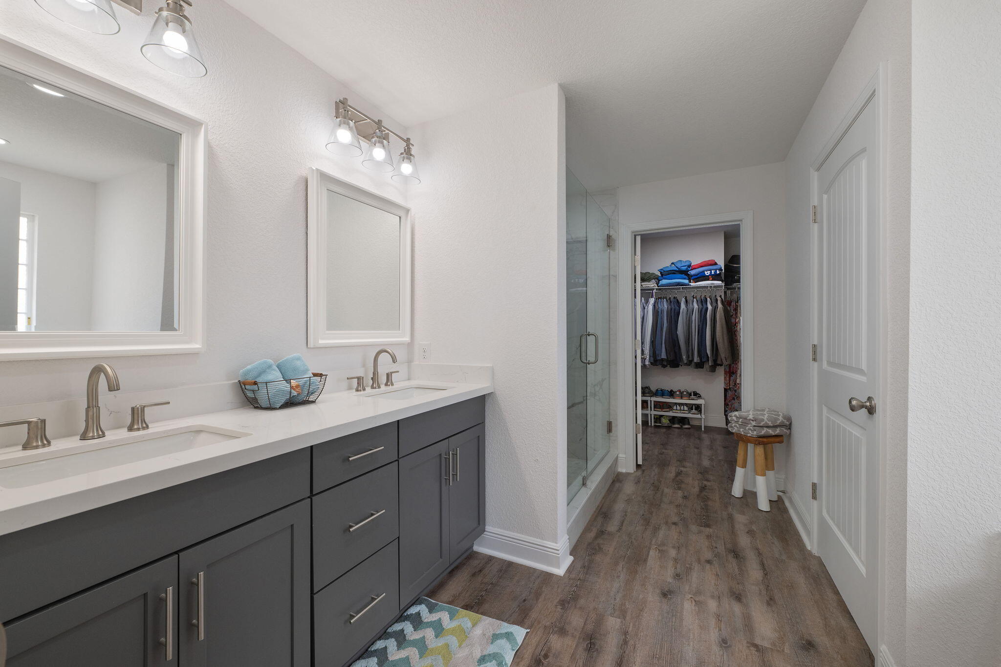 SANTA ROSA SHORES EAST - Residential