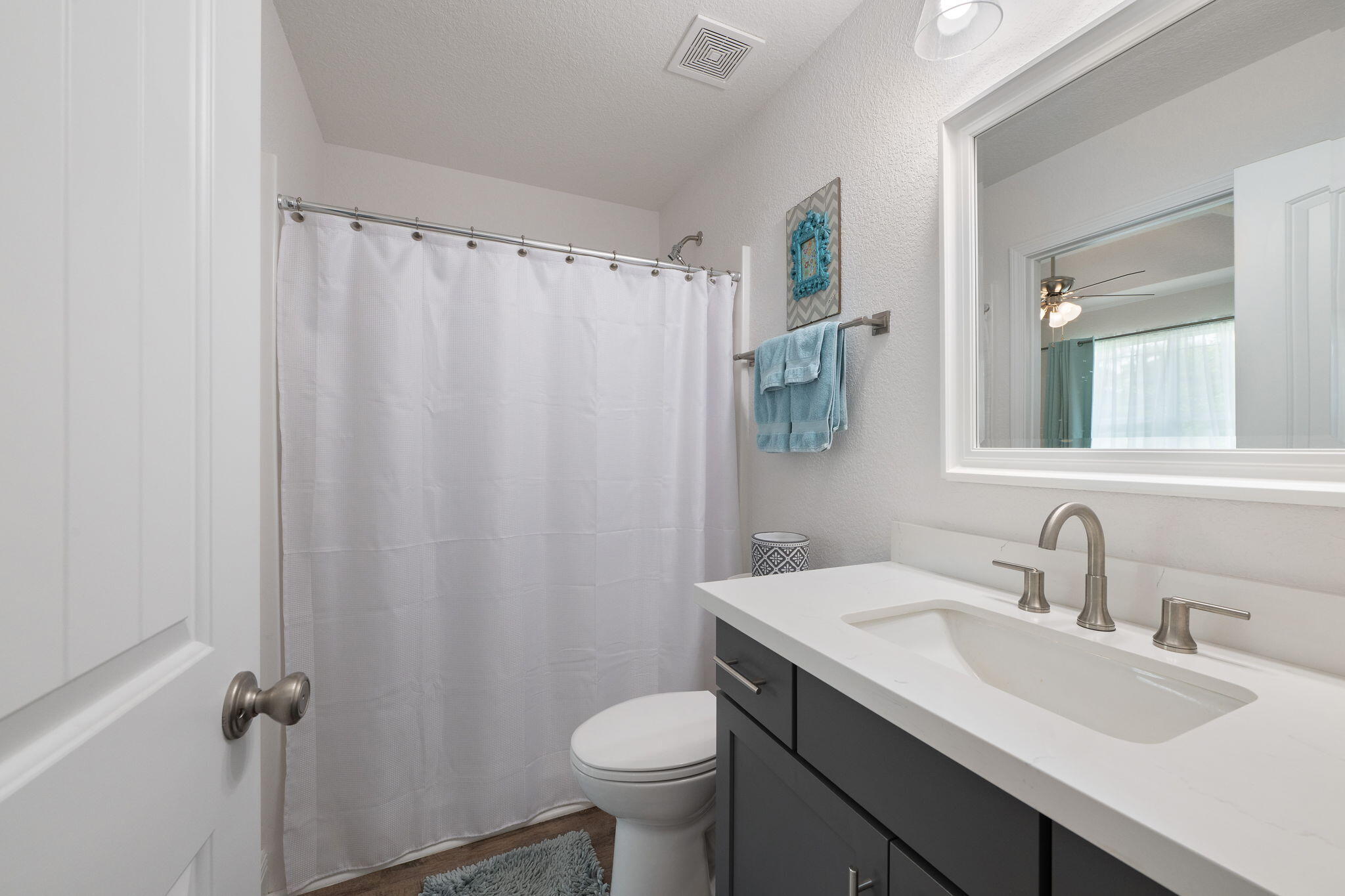 SANTA ROSA SHORES EAST - Residential