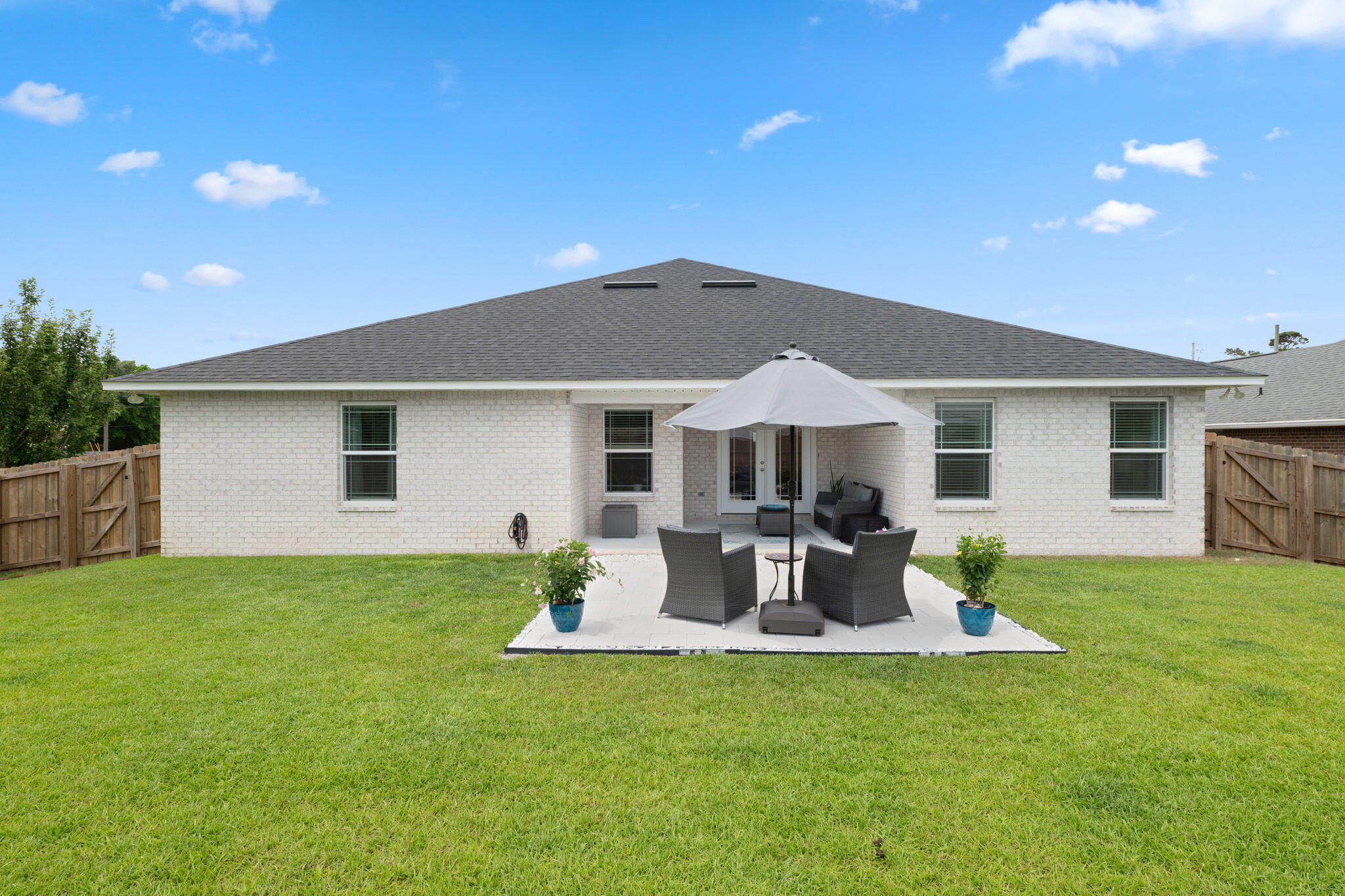 SANTA ROSA SHORES EAST - Residential