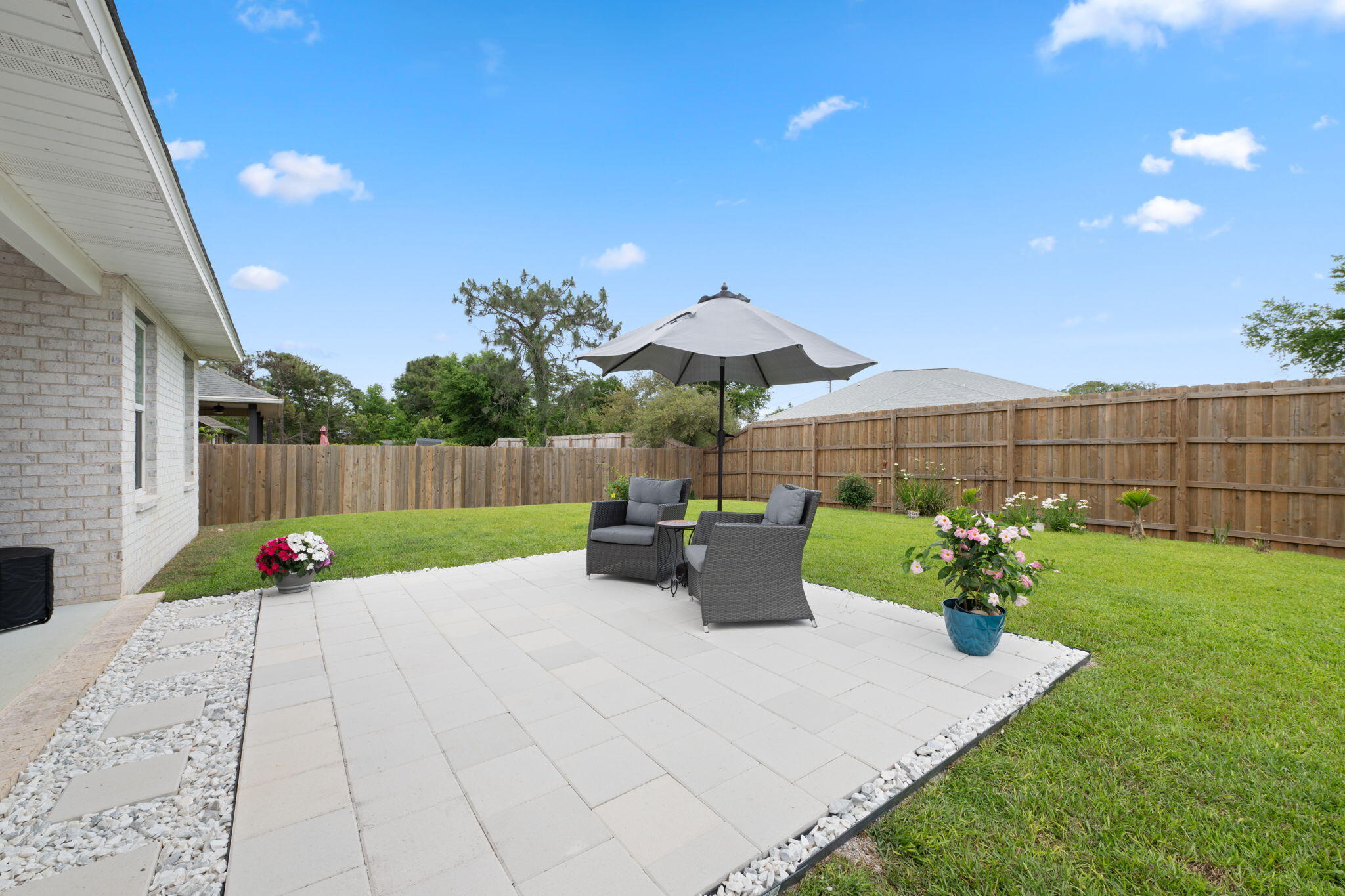 SANTA ROSA SHORES EAST - Residential