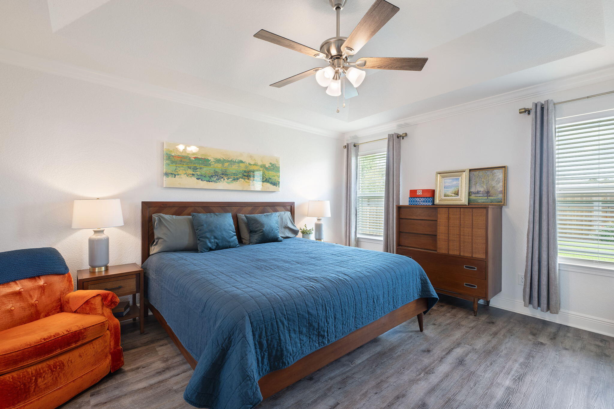 SANTA ROSA SHORES EAST - Residential