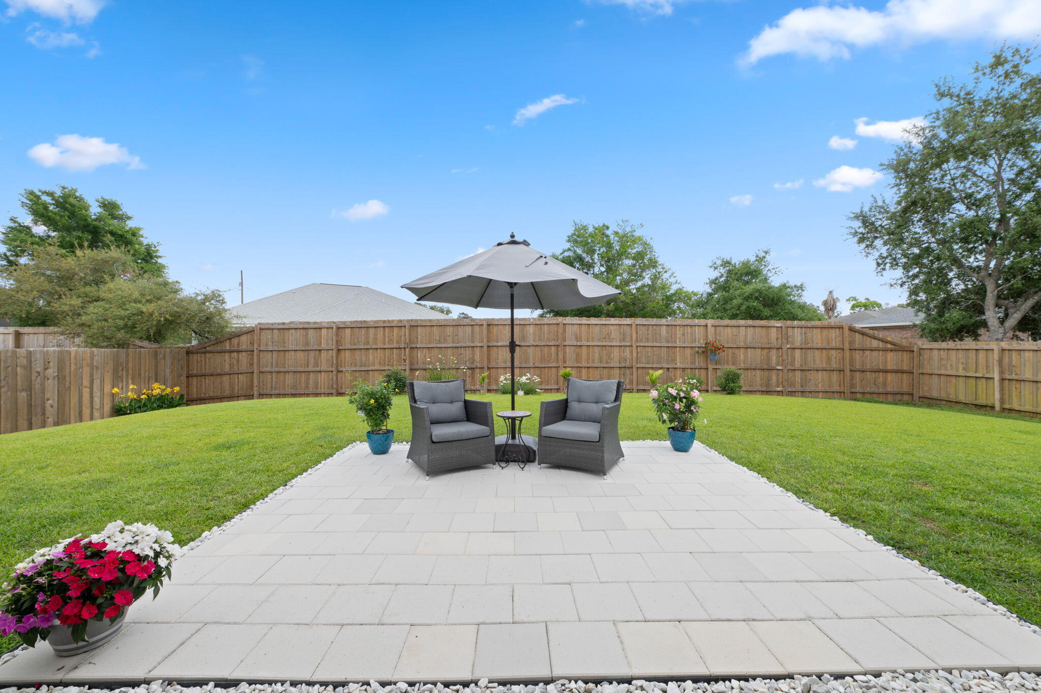 SANTA ROSA SHORES EAST - Residential