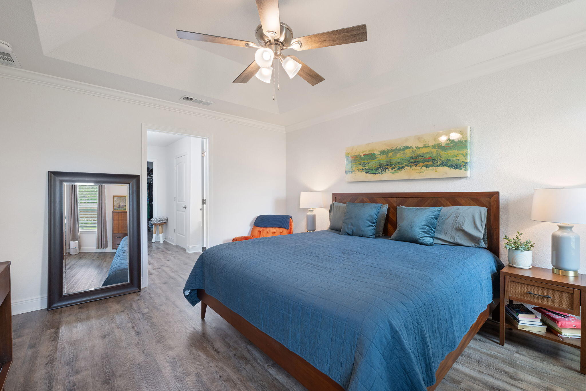 SANTA ROSA SHORES EAST - Residential