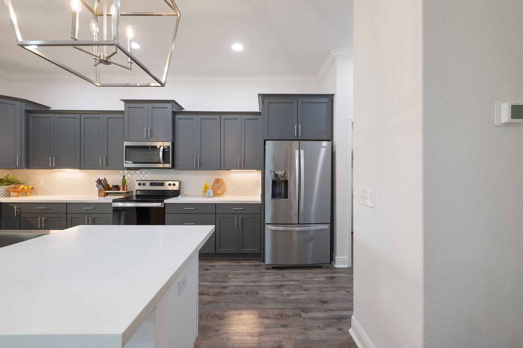 SANTA ROSA SHORES EAST - Residential