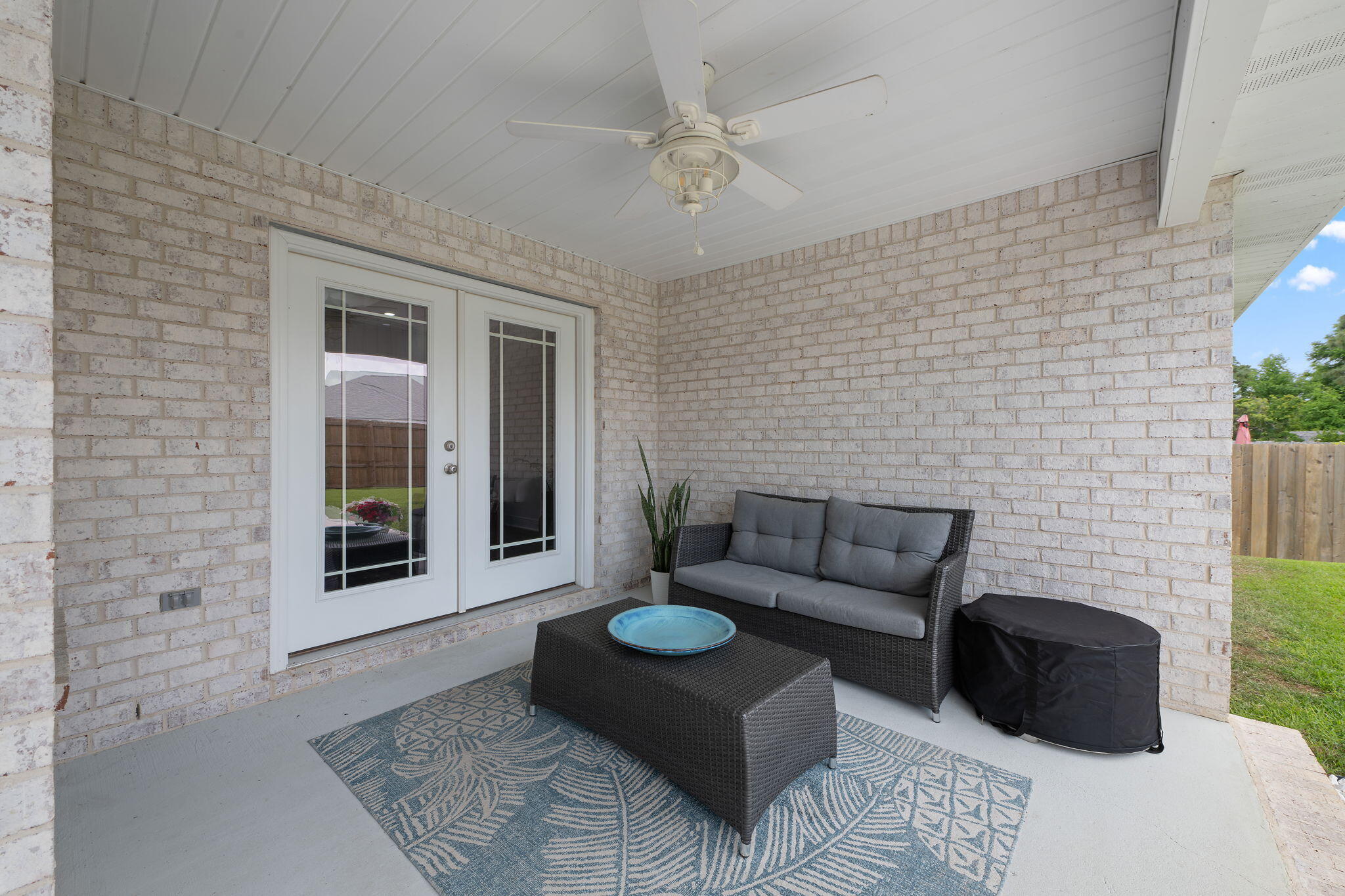 SANTA ROSA SHORES EAST - Residential