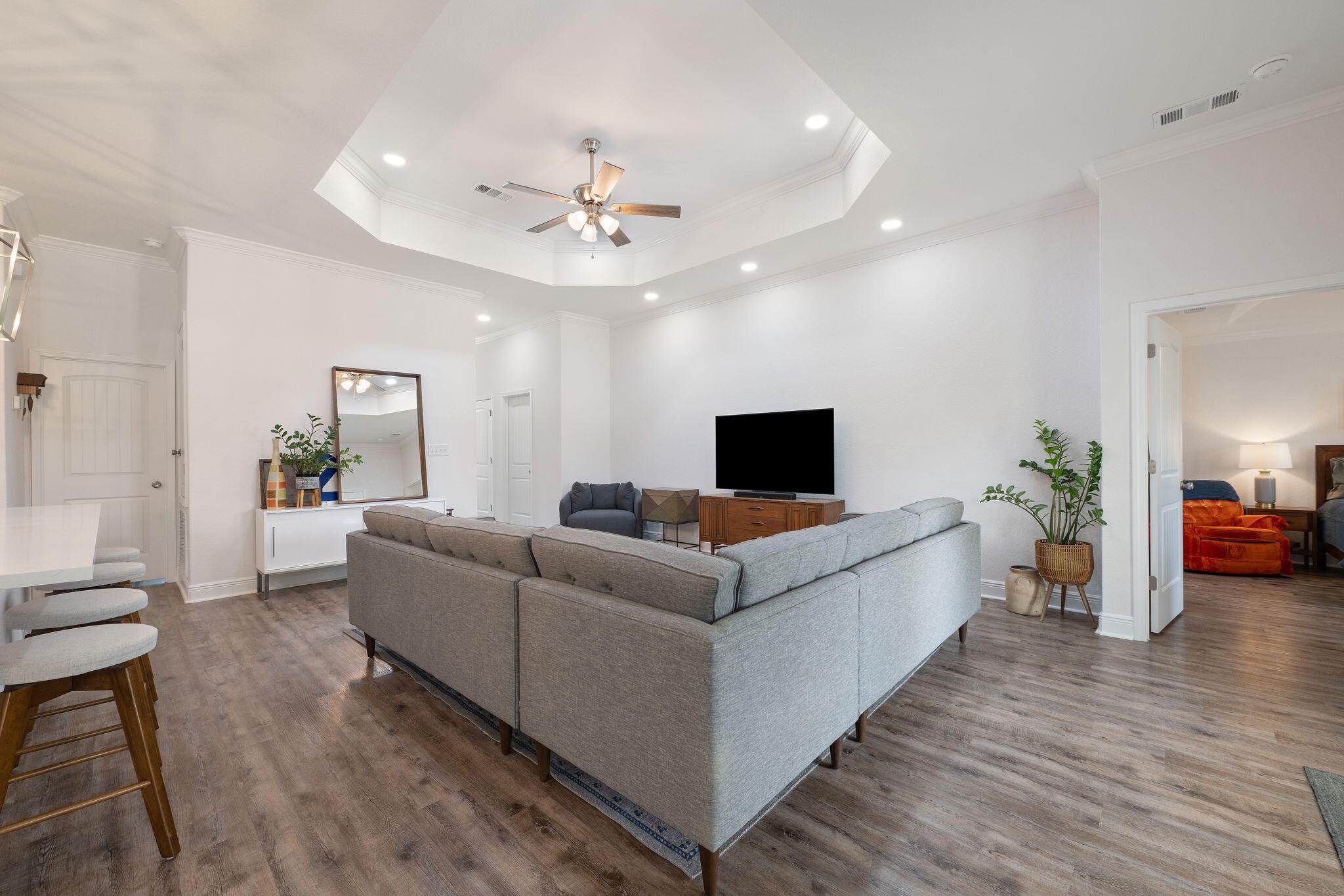 SANTA ROSA SHORES EAST - Residential