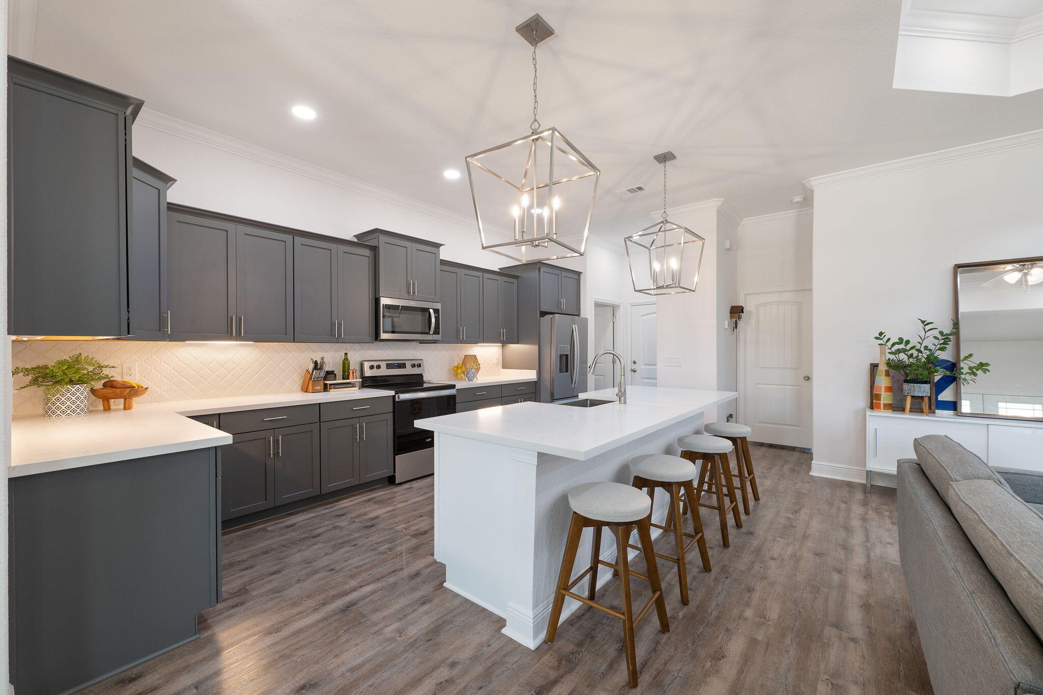 SANTA ROSA SHORES EAST - Residential