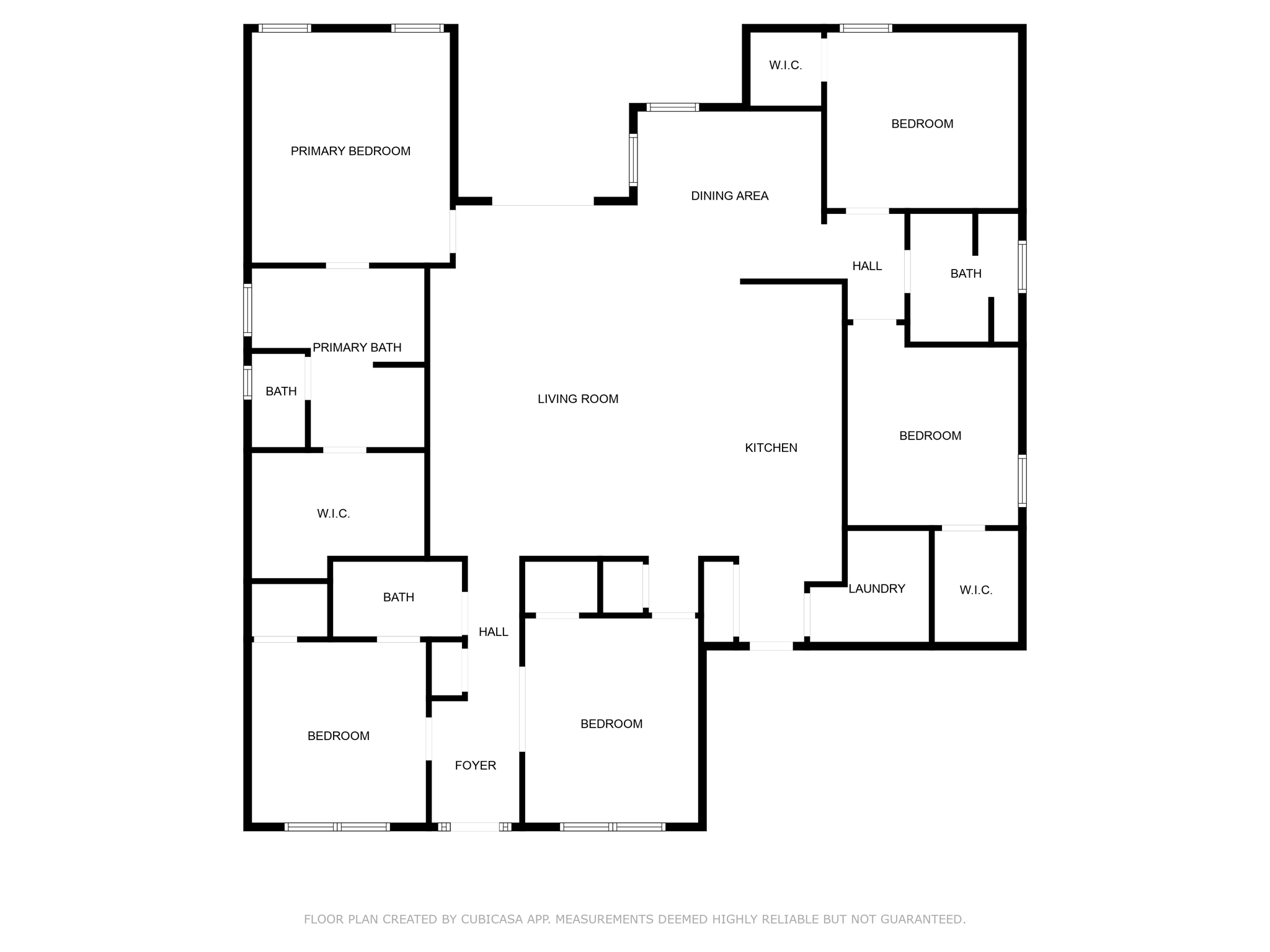 SANTA ROSA SHORES EAST - Residential