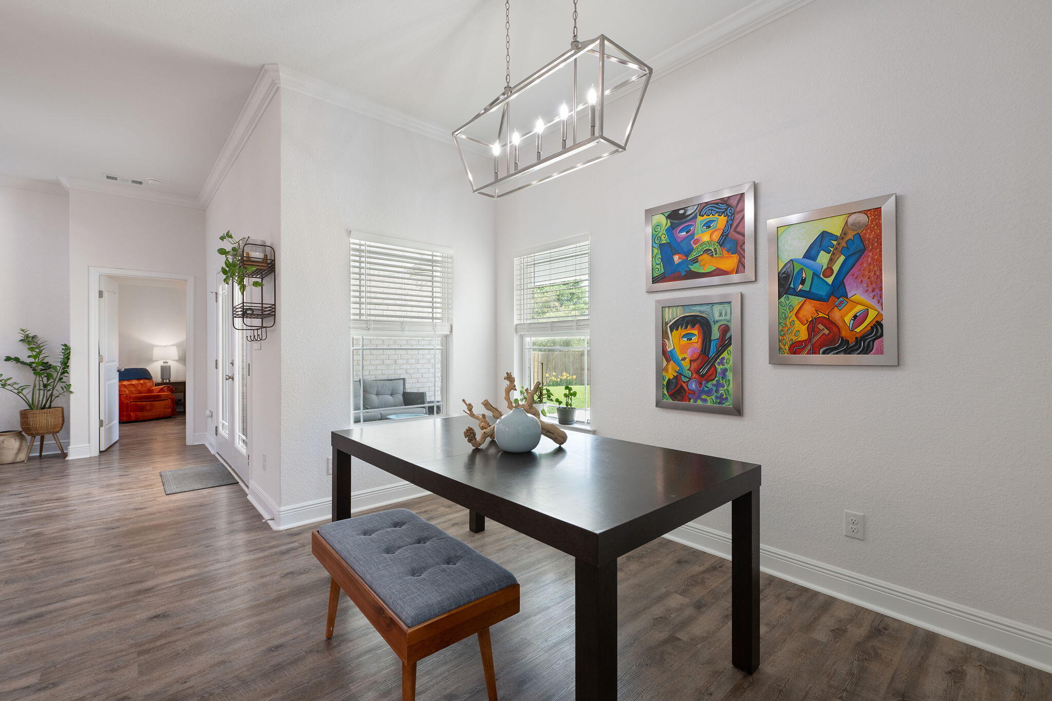 SANTA ROSA SHORES EAST - Residential