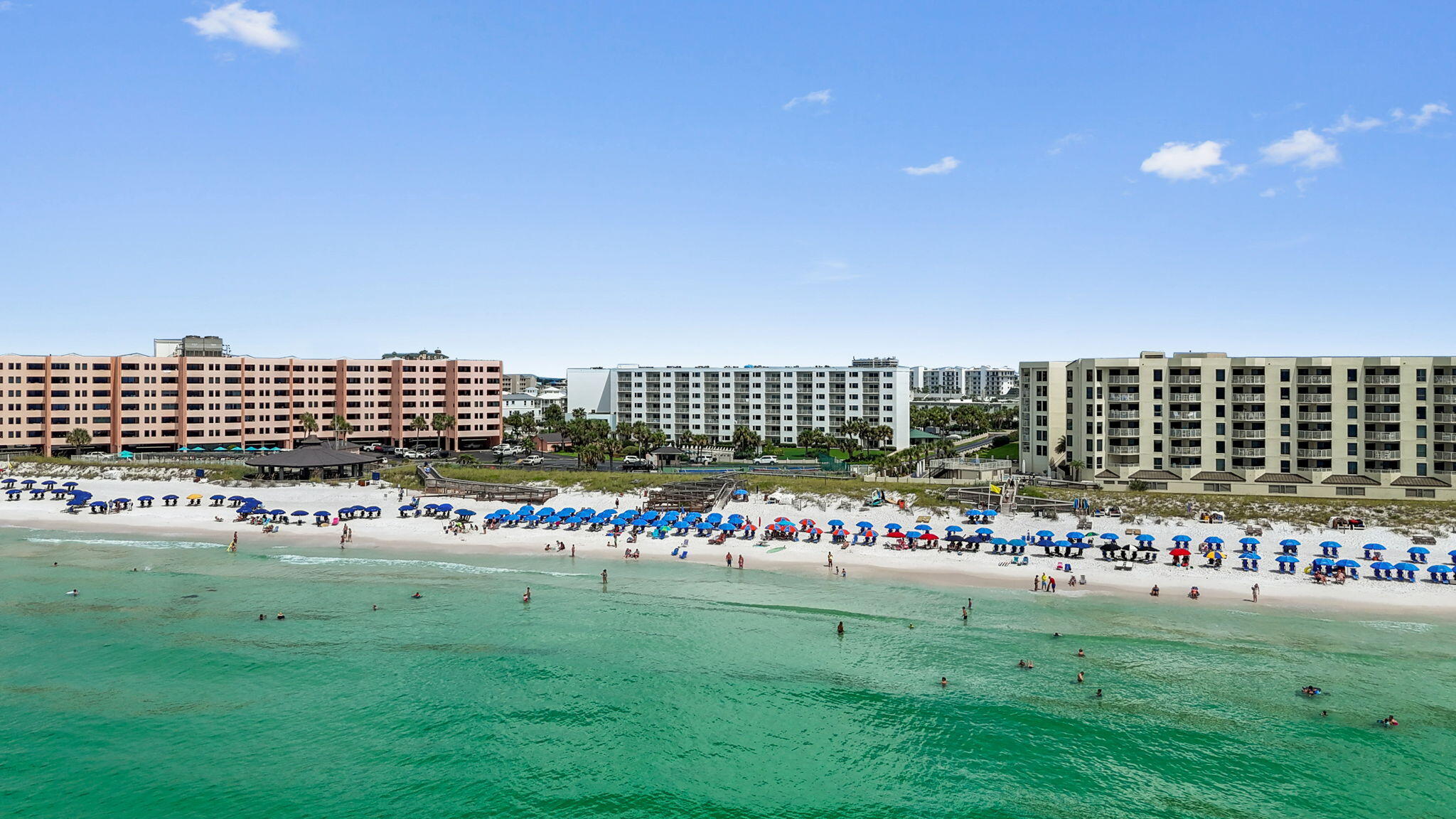 ISLANDER CONDO PH 2 - Residential