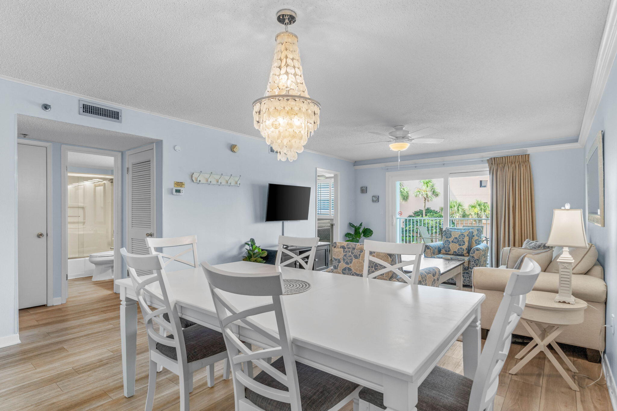 ISLANDER CONDO PH 2 - Residential