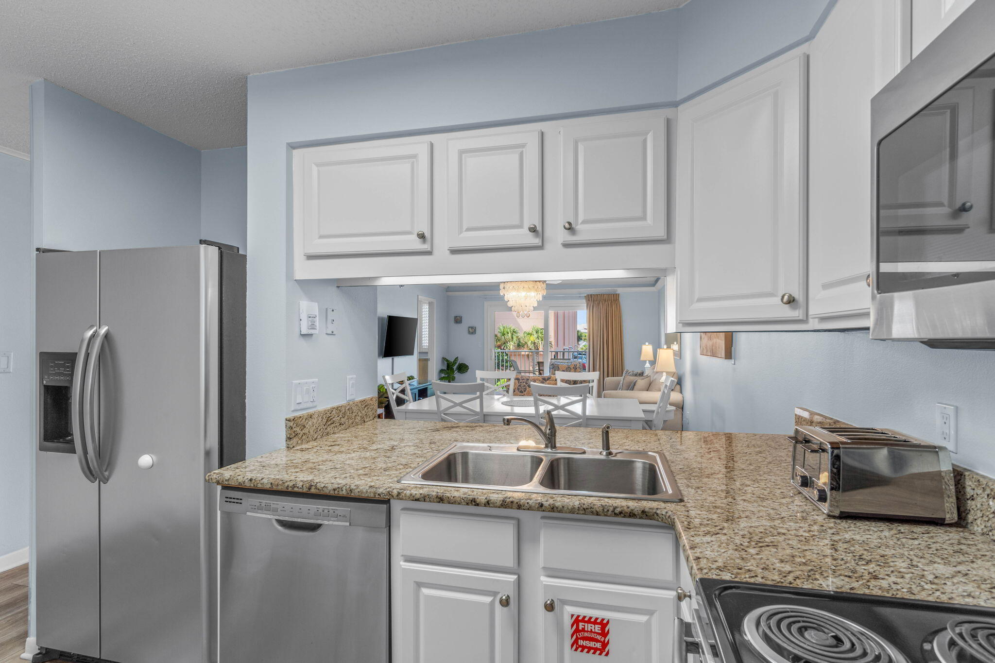 ISLANDER CONDO PH 2 - Residential