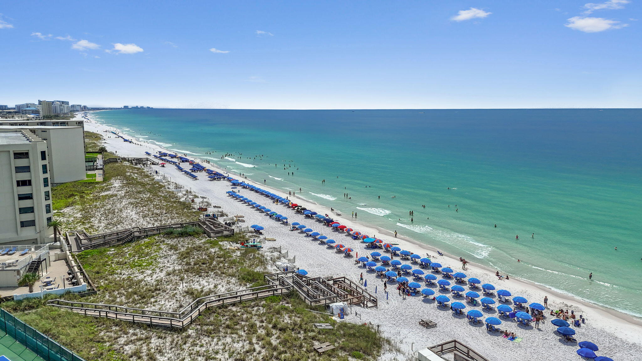 ISLANDER CONDO PH 2 - Residential