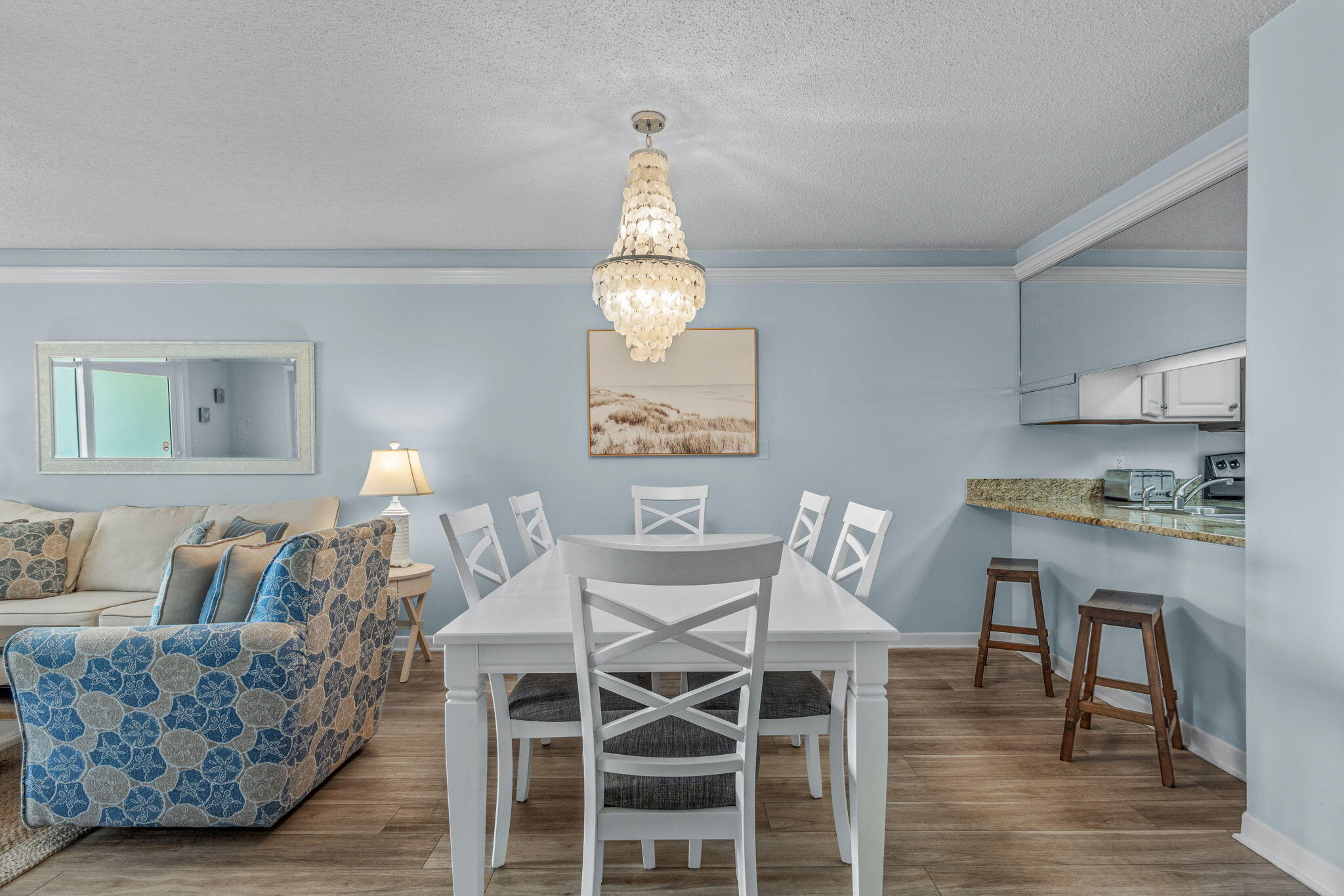 ISLANDER CONDO PH 2 - Residential
