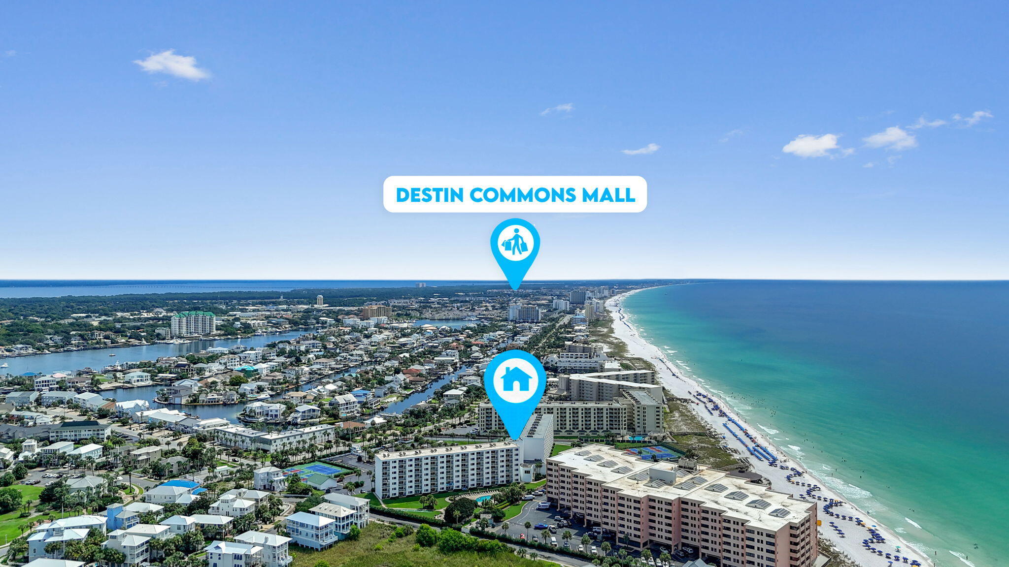 ISLANDER CONDO PH 2 - Residential