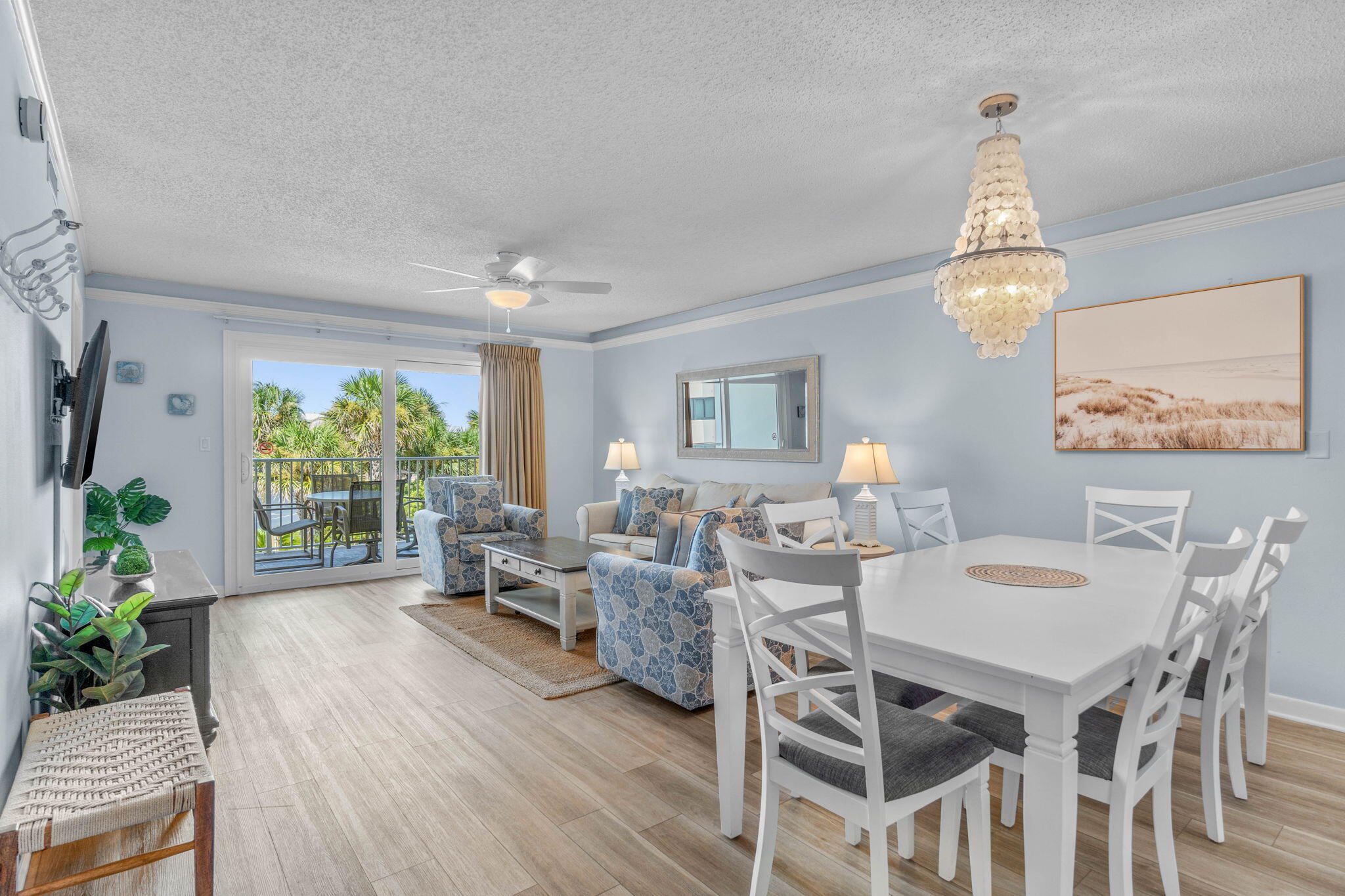 ISLANDER CONDO PH 2 - Residential