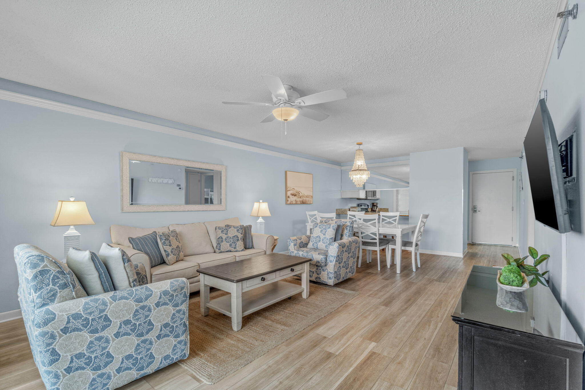 ISLANDER CONDO PH 2 - Residential