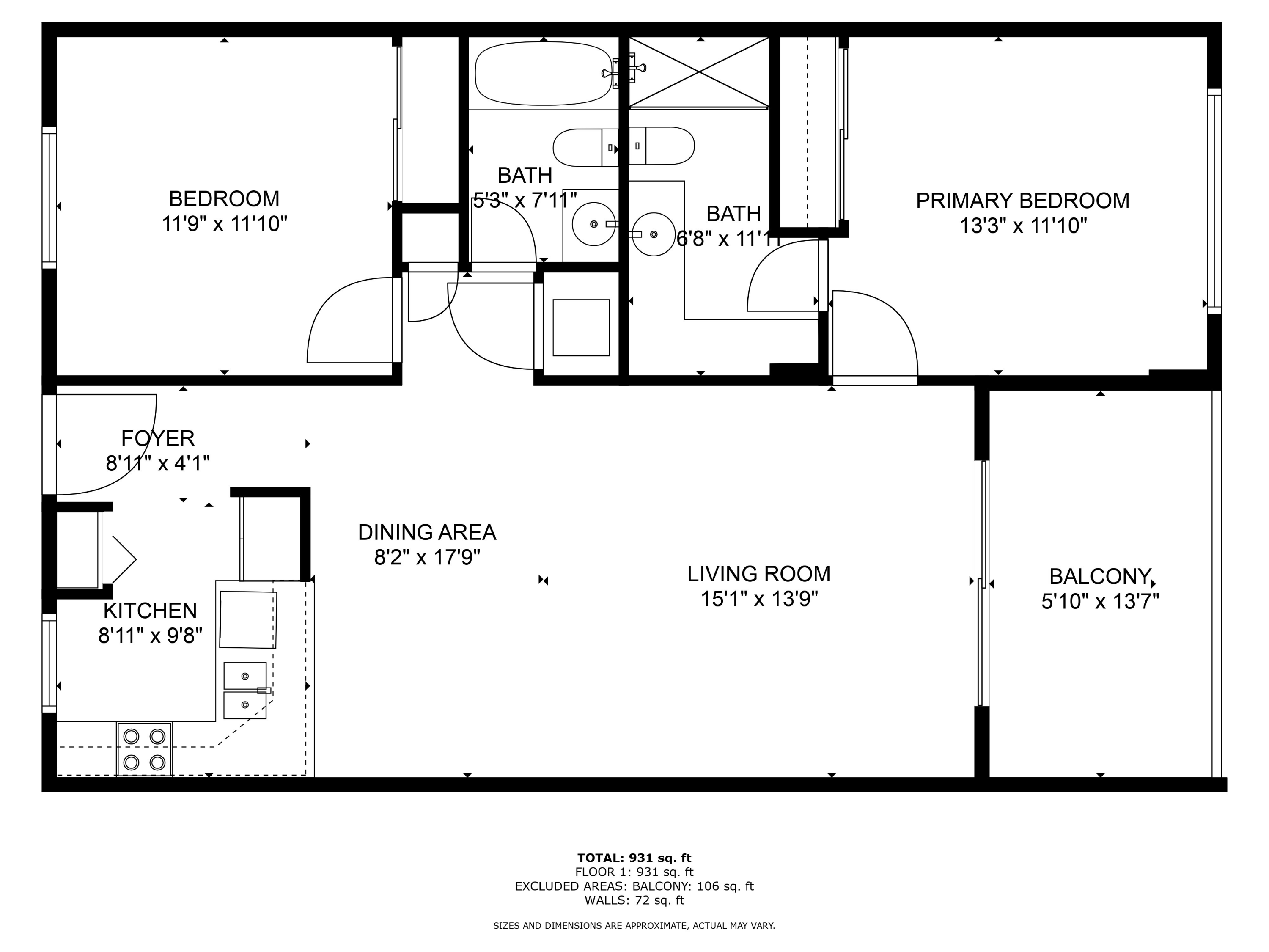 ISLANDER CONDO PH 2 - Residential