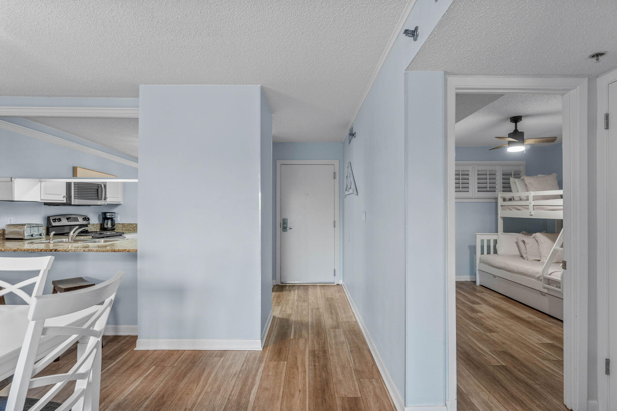ISLANDER CONDO PH 2 - Residential