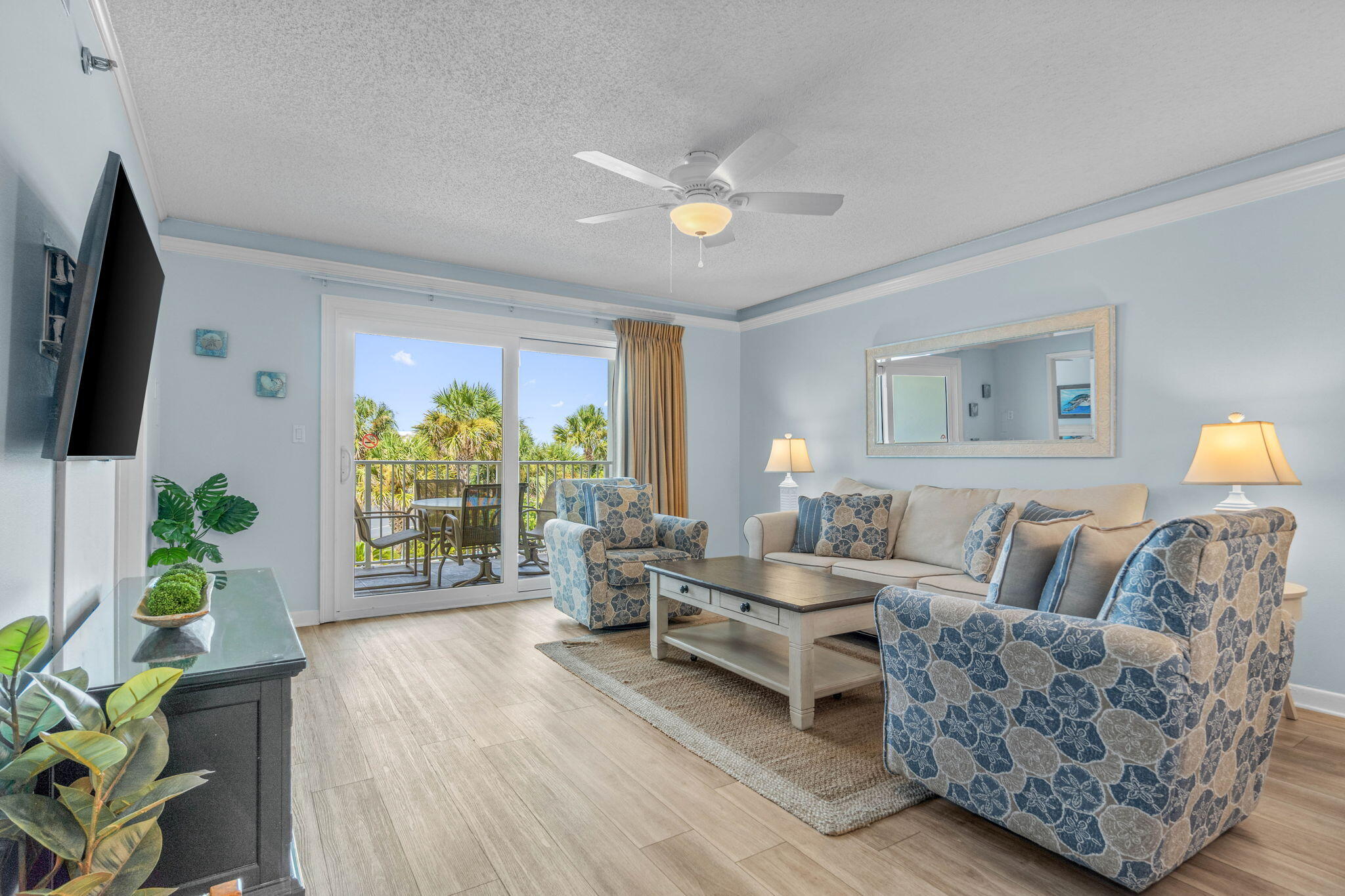 ISLANDER CONDO PH 2 - Residential