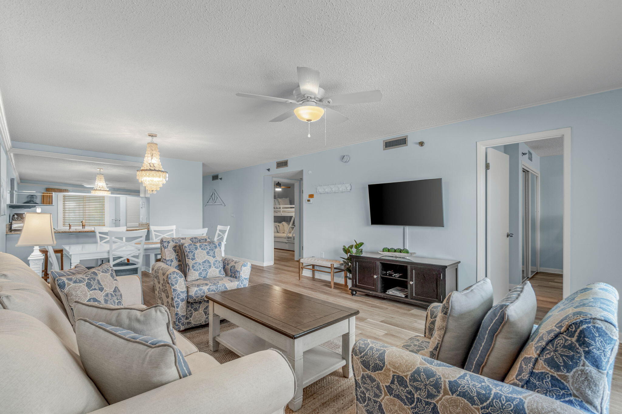 ISLANDER CONDO PH 2 - Residential