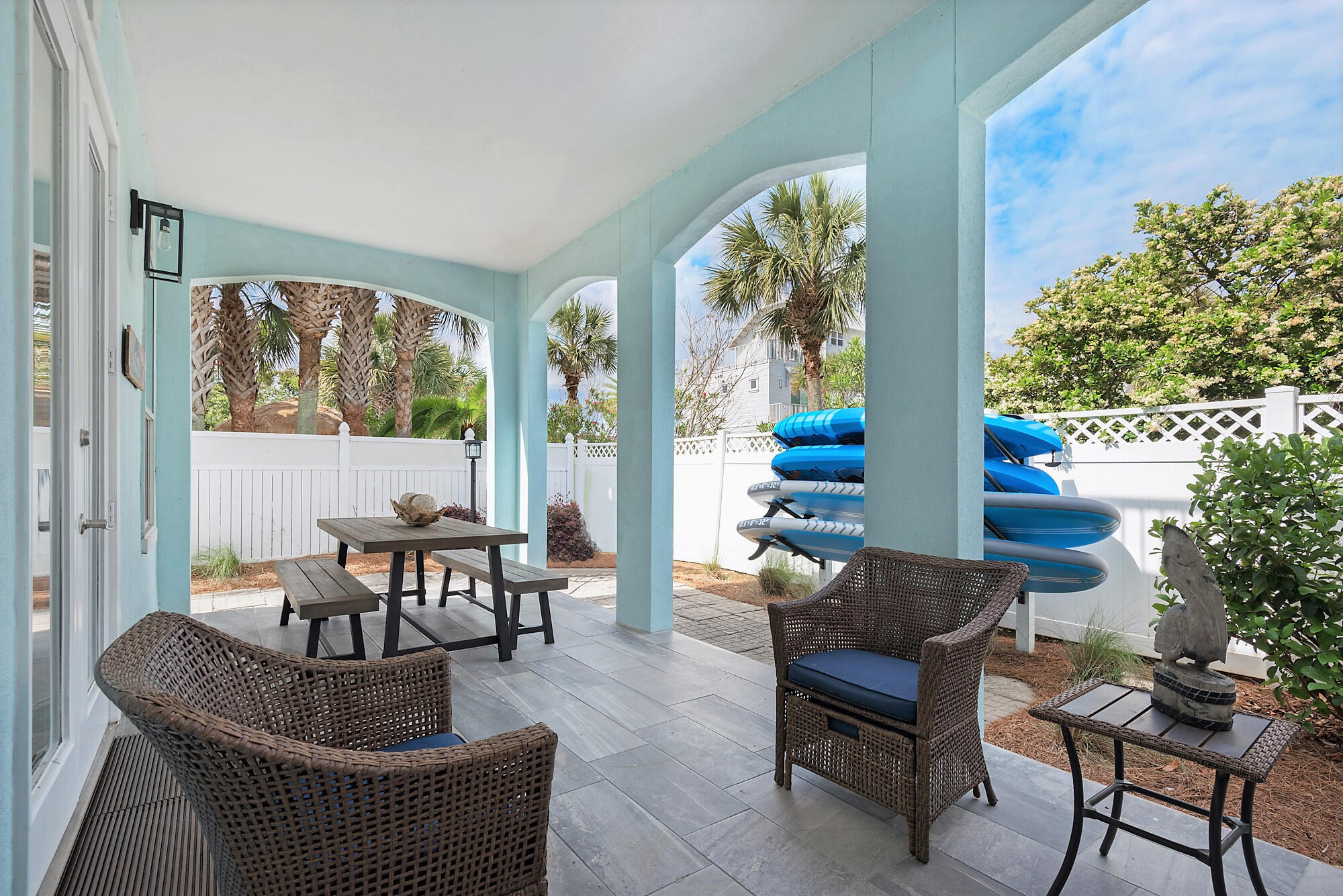 EMERALD WATERS VILLAGE - Residential