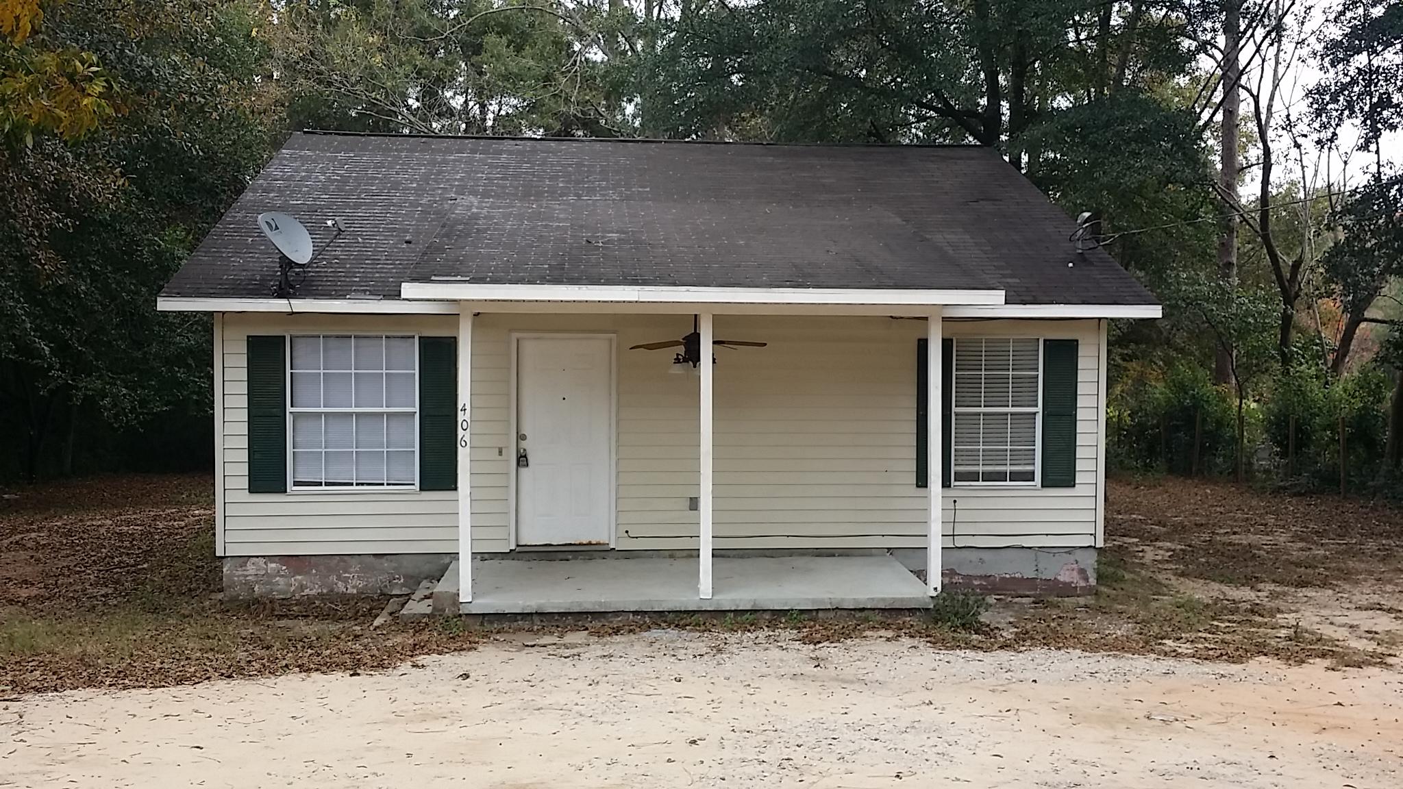 MORRIS ADD - Residential