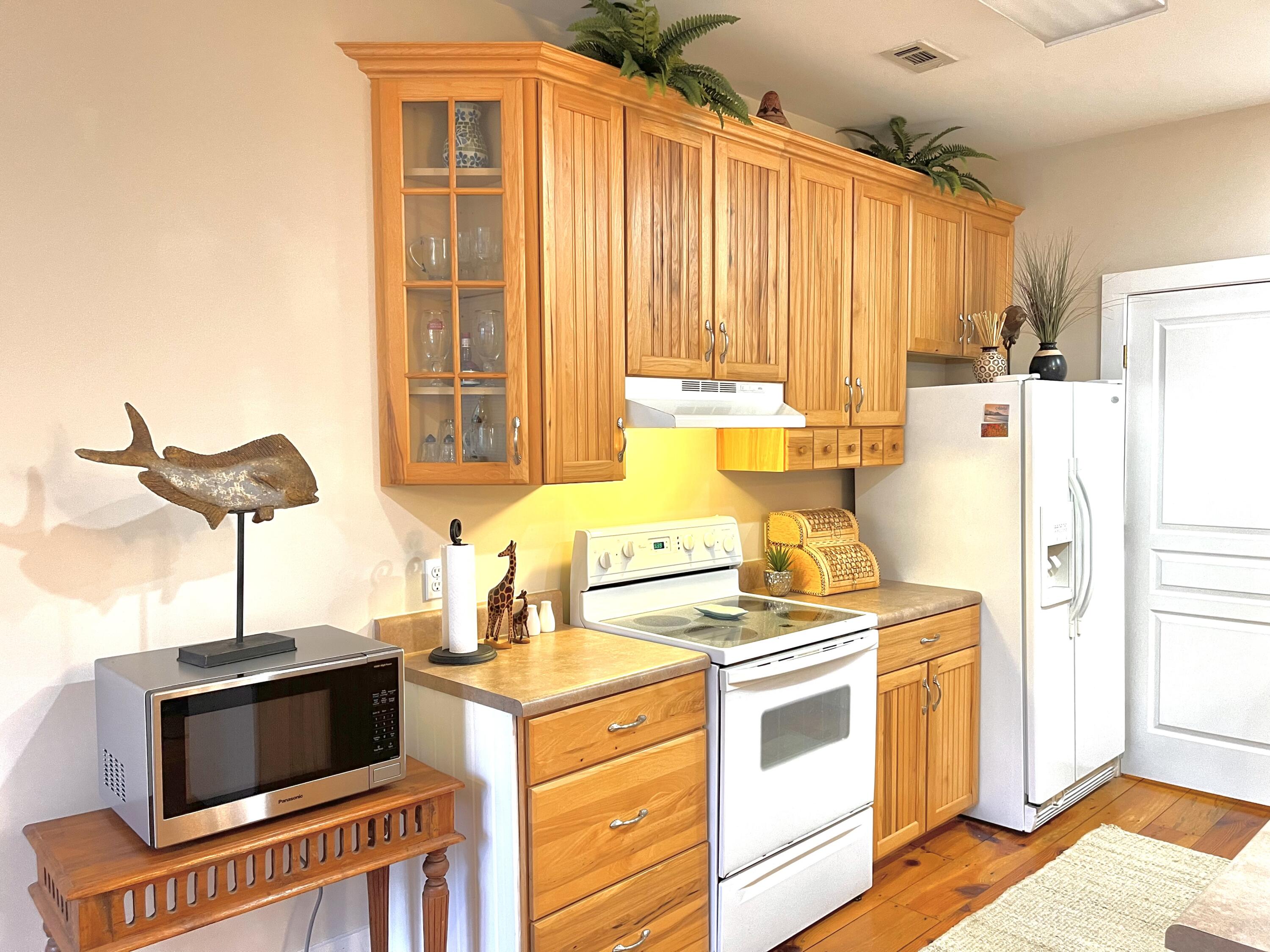 TOWN OF SANTA ROSA - Residential