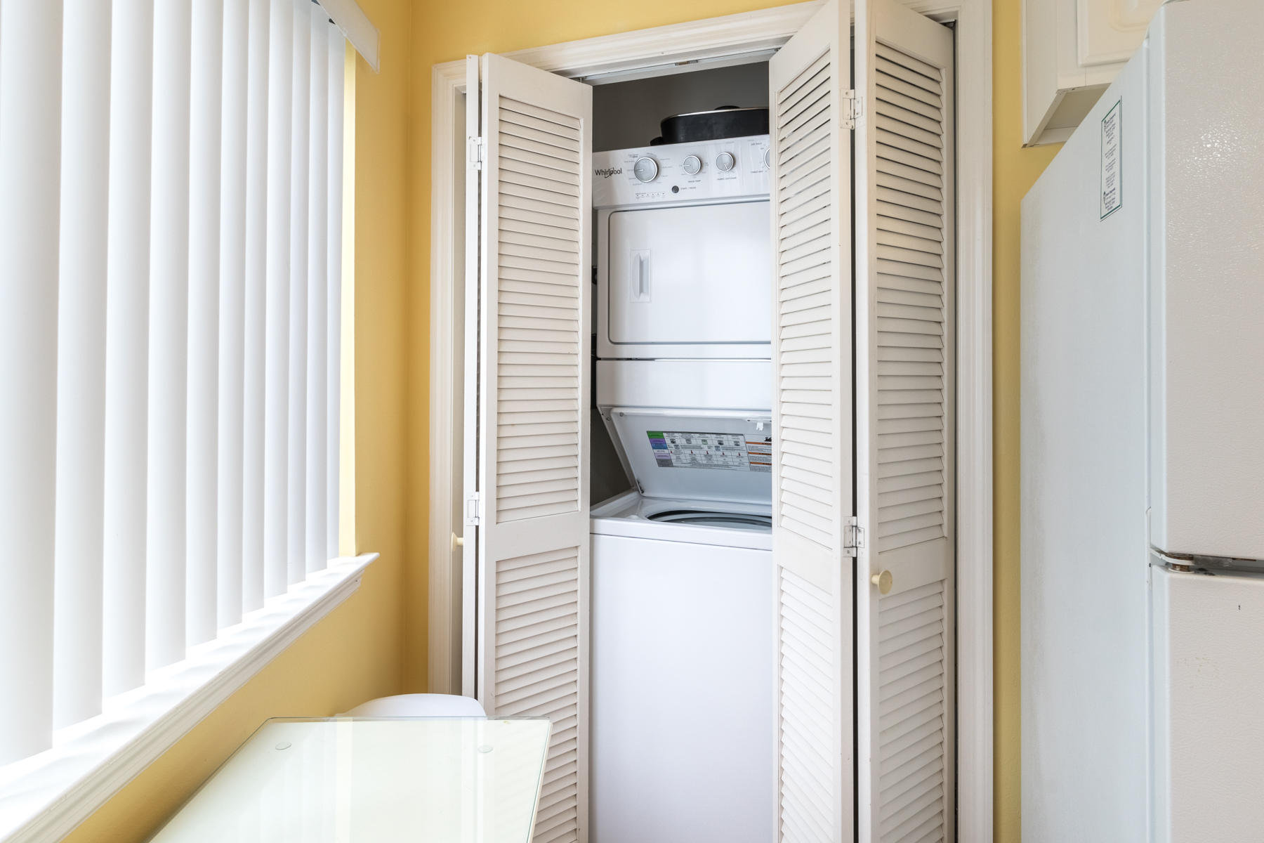 CRYSTAL VILLAGE 2 CONDO PH 3 - Residential