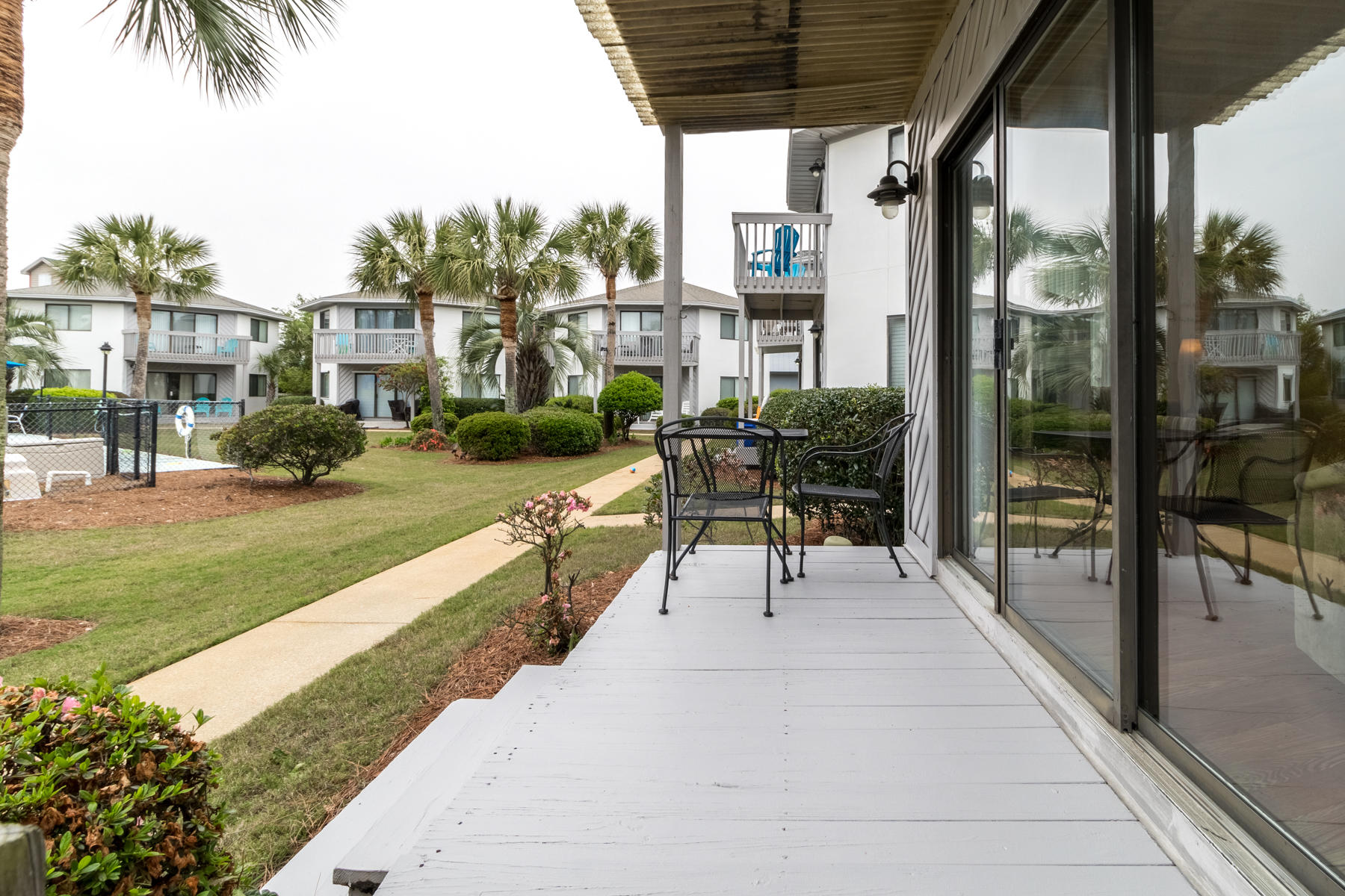 CRYSTAL VILLAGE 2 CONDO PH 3 - Residential