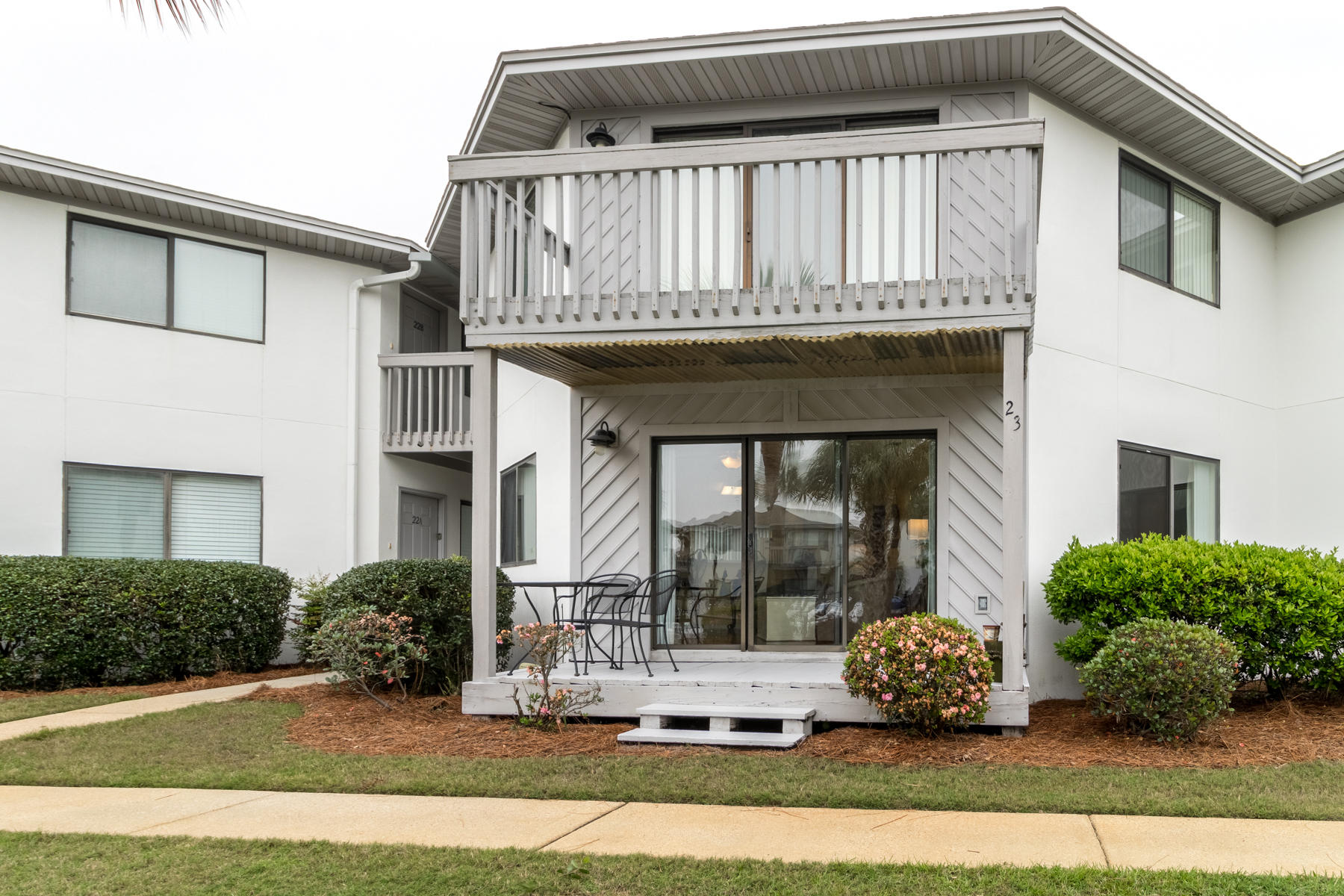 CRYSTAL VILLAGE 2 CONDO PH 3 - Residential