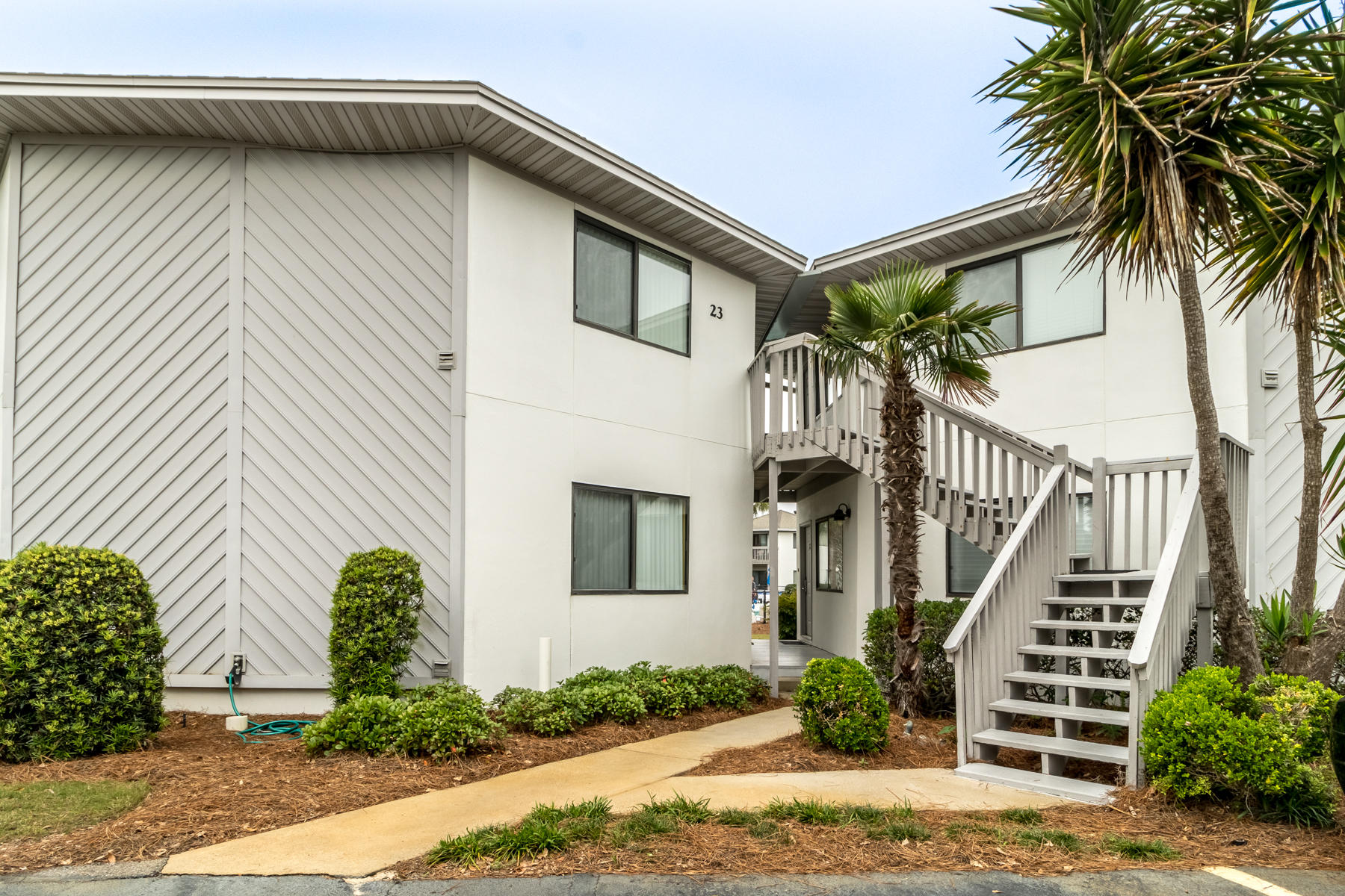 CRYSTAL VILLAGE 2 CONDO PH 3 - Residential