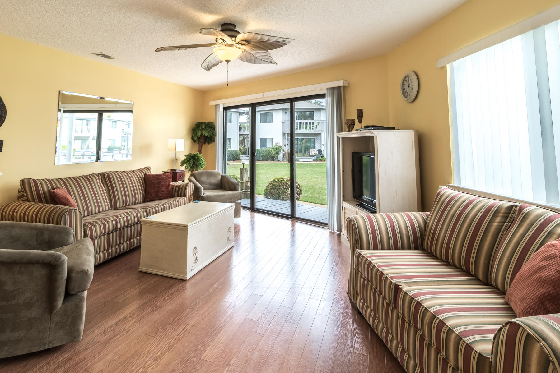 CRYSTAL VILLAGE 2 CONDO PH 3 - Residential