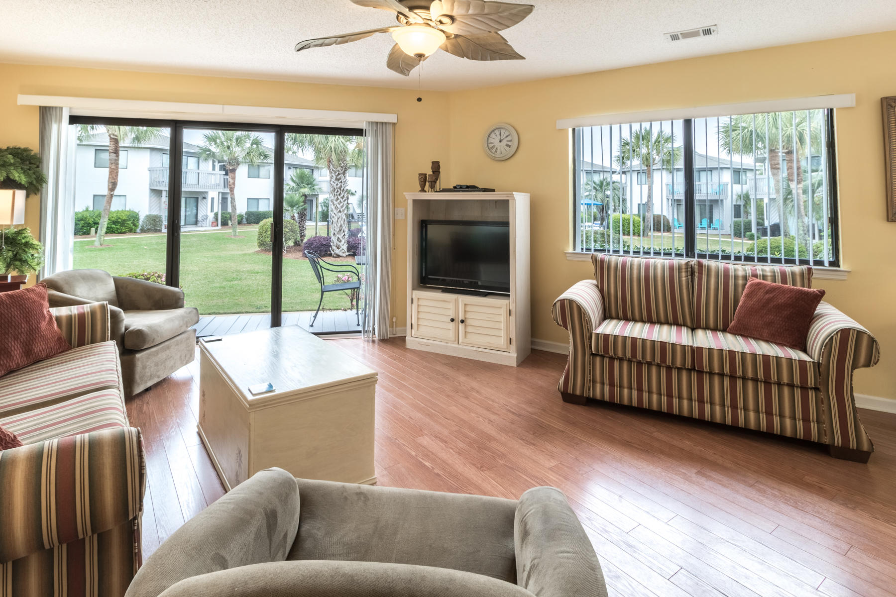 CRYSTAL VILLAGE 2 CONDO PH 3 - Residential