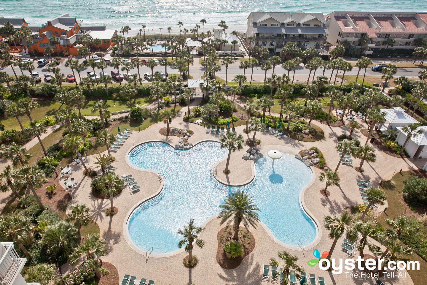 STERLING SHORES - Residential