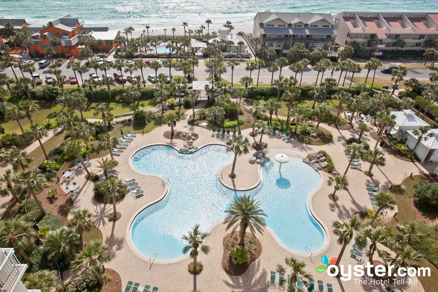 Are you looking for a turnkey vacation rental? Don't miss Sterling Shores Unit 311. Best location overlooking the resort pool and incredible views of the Gulf. This unit brought in over 40k net for 2021 and YTD is currently at 40k! Sterling Shores features include a resort pool, fitness center, beachfront pool and is within walking distance of fine and more casual beach front dining. These units seldom hit the market so schedule your showing today!
https://www.vacasa.com/unit/23996