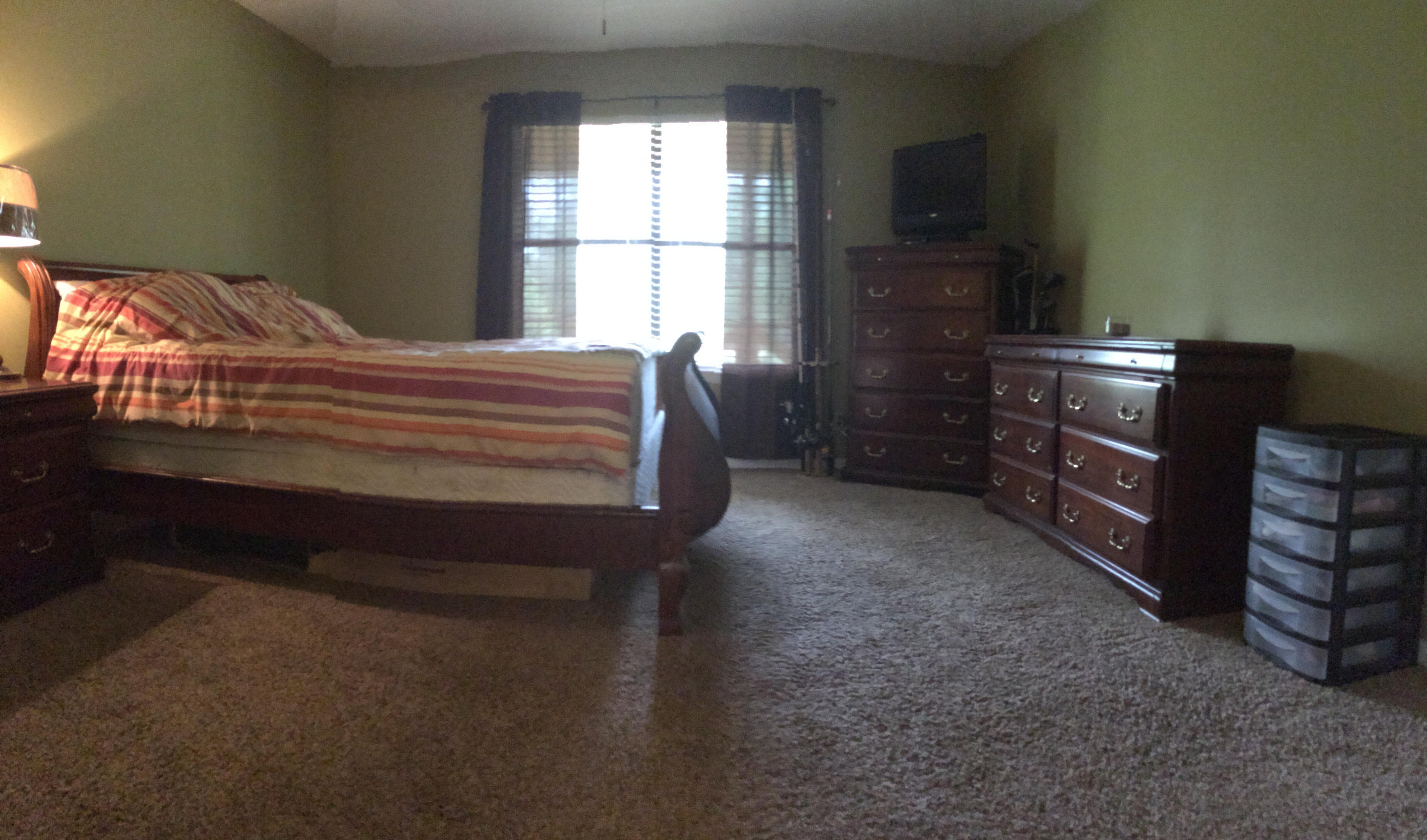 LOT 10 OF UNRECD S/D OF LOT 18OF 3RD ADD TO QUAIL RIDGE ESTATES UNRECD AS RECD IN OR 327-780 DESC AS - Residential