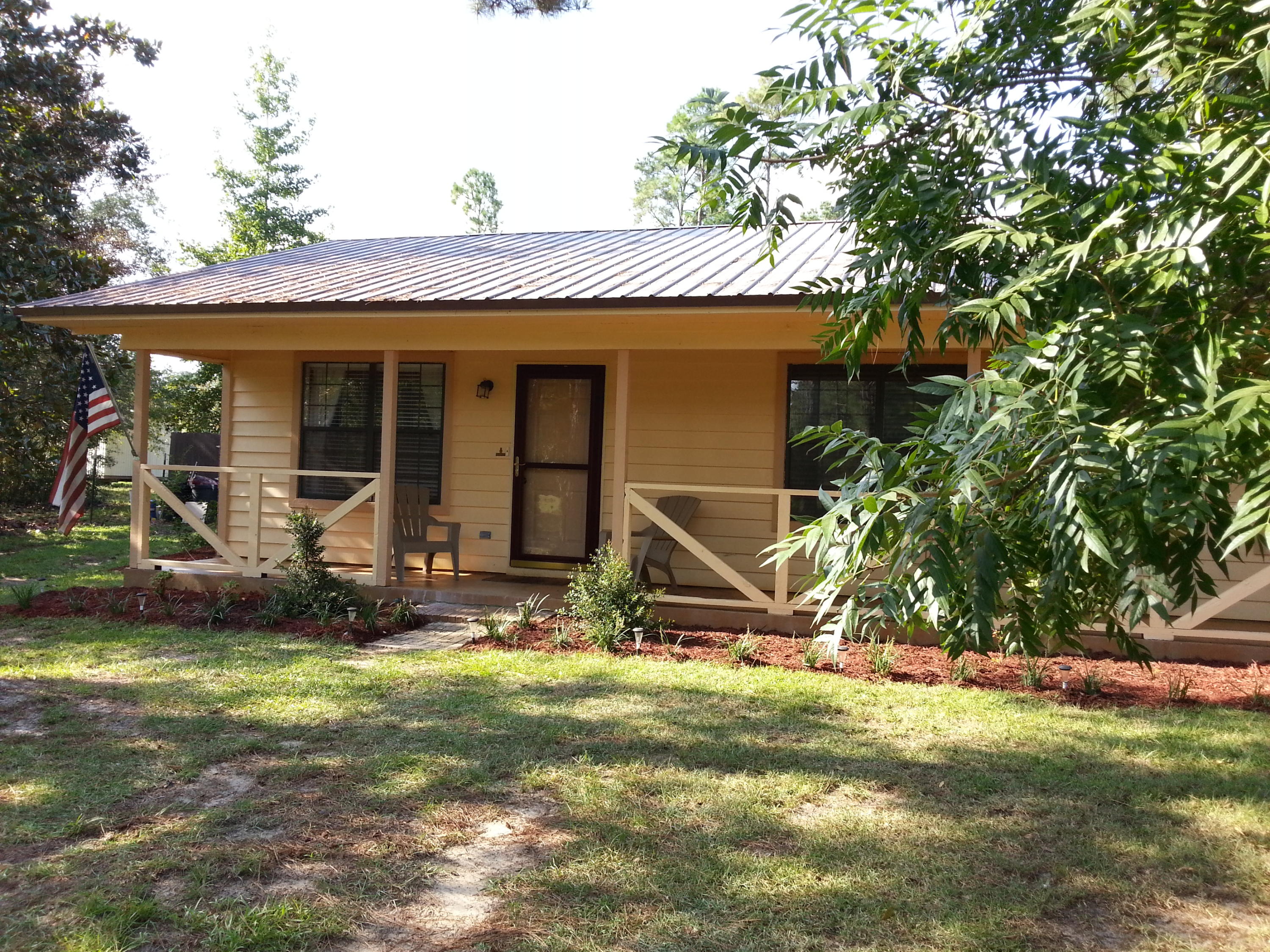 LOT 10 OF UNRECD S/D OF LOT 18OF 3RD ADD TO QUAIL RIDGE ESTATES UNRECD AS RECD IN OR 327-780 DESC AS - Residential