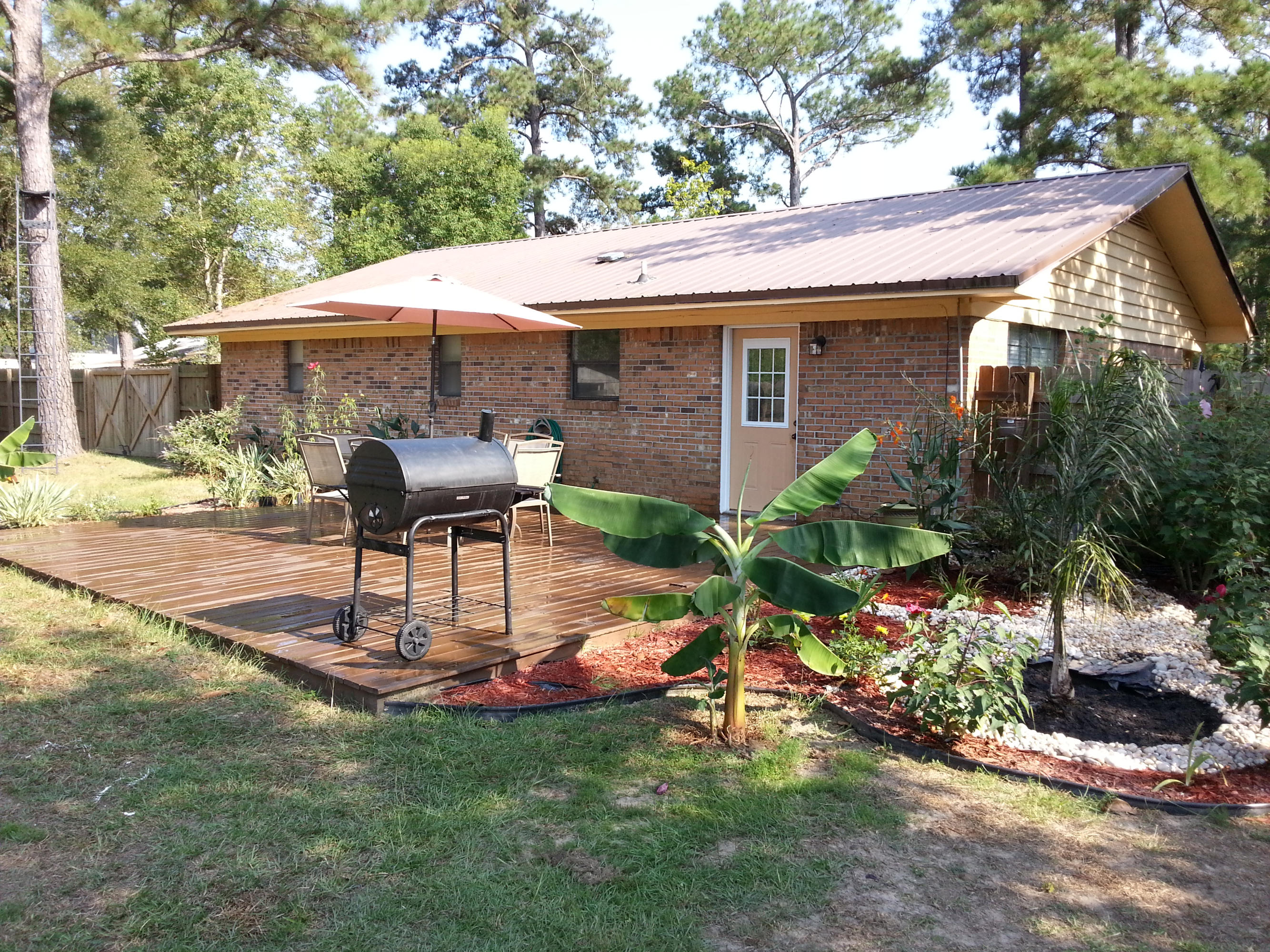 LOT 10 OF UNRECD S/D OF LOT 18OF 3RD ADD TO QUAIL RIDGE ESTATES UNRECD AS RECD IN OR 327-780 DESC AS - Residential