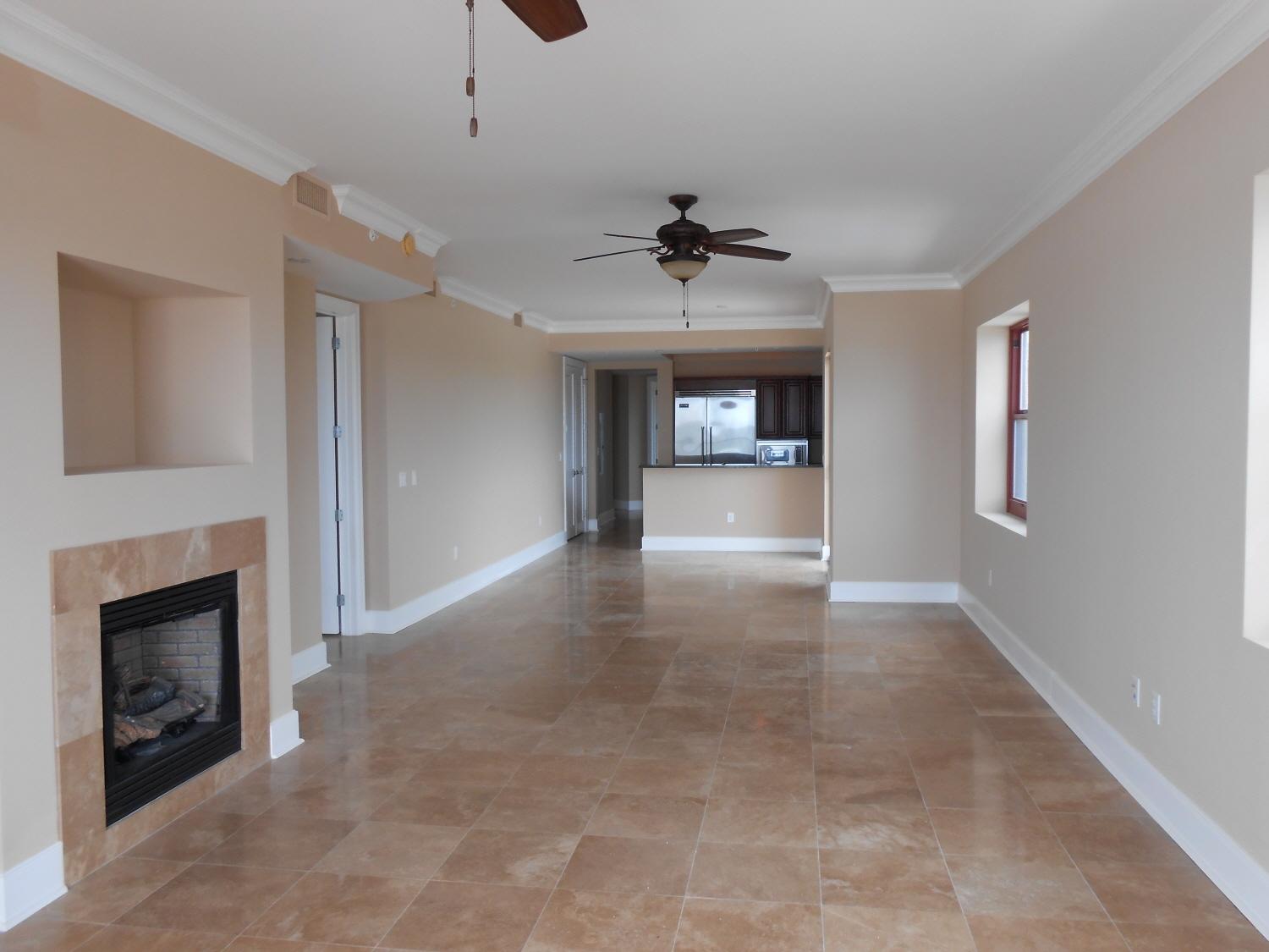 SANCTUARY BY THE SEA CONDO - Residential