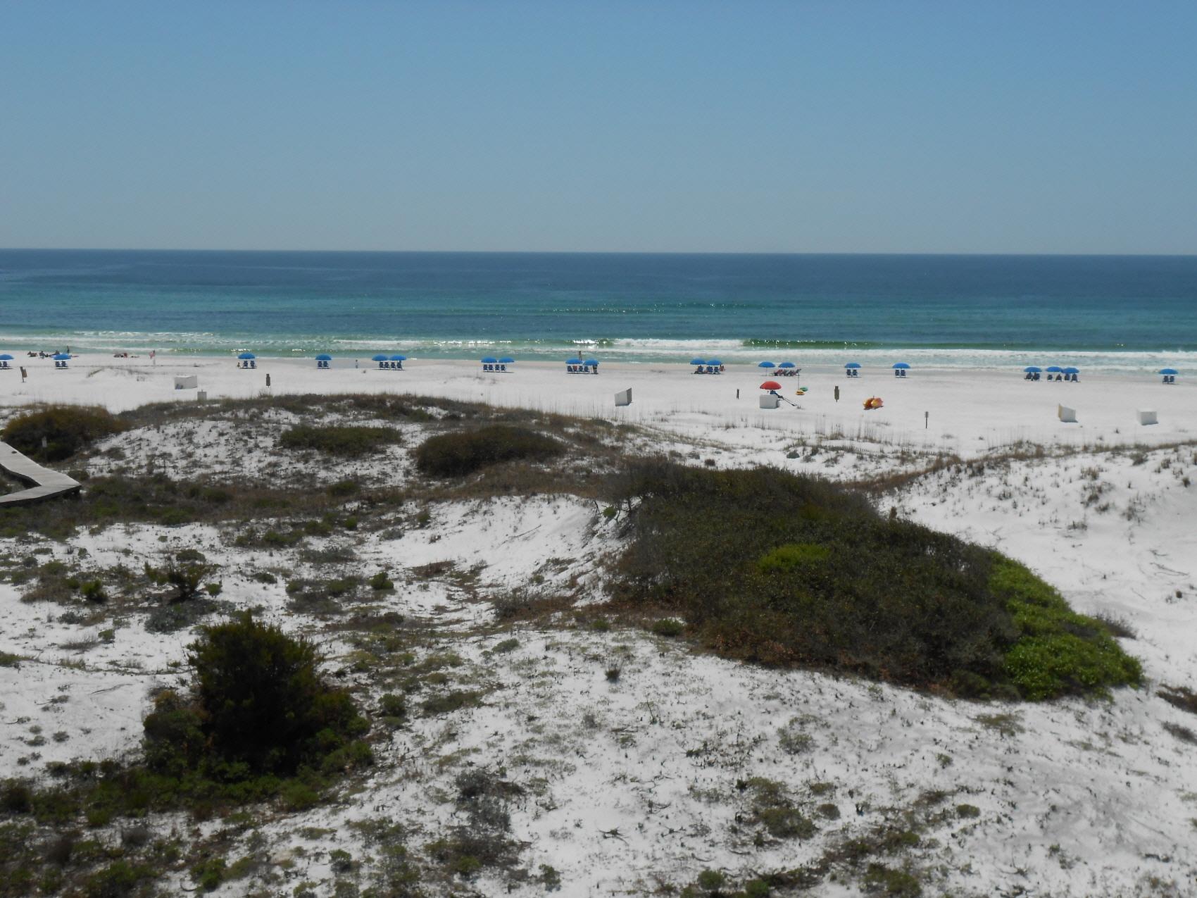 SANCTUARY BY THE SEA CONDO - Residential