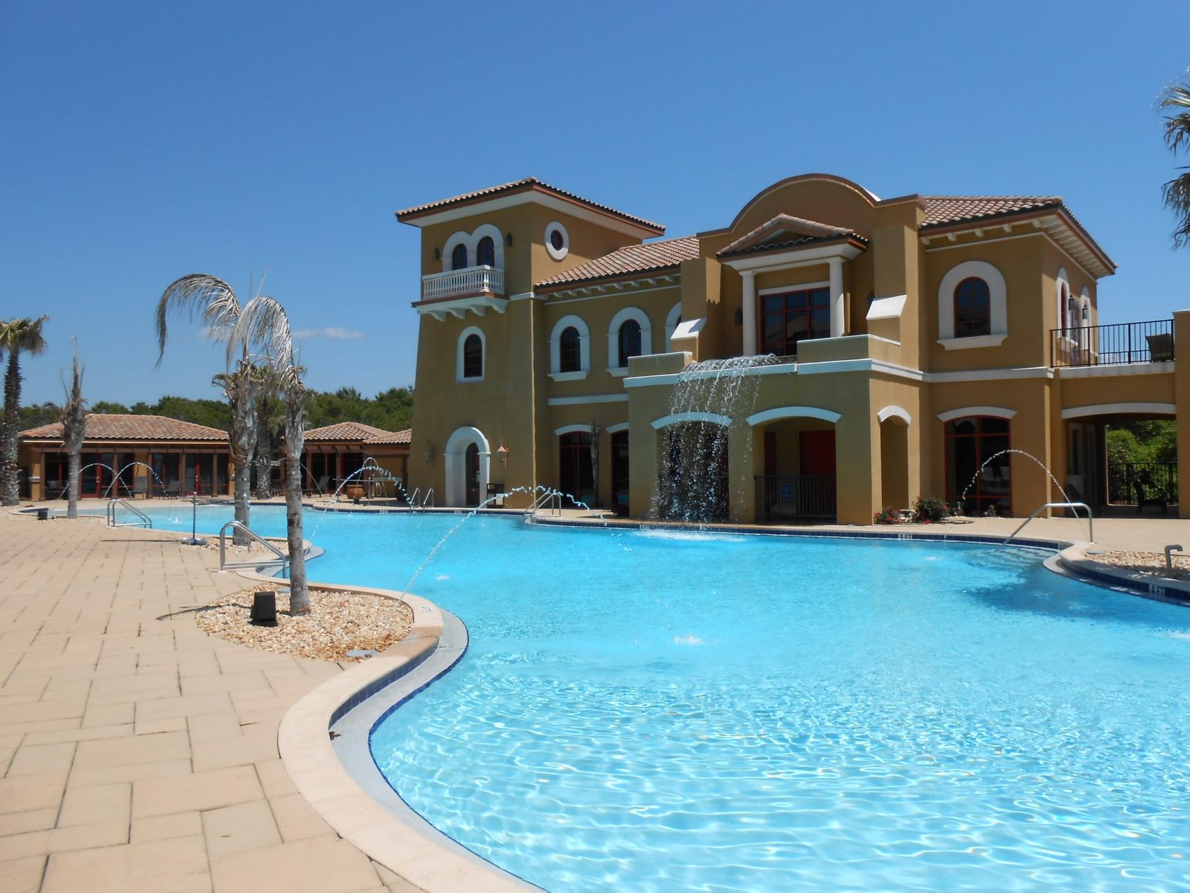 SANCTUARY BY THE SEA CONDO - Residential