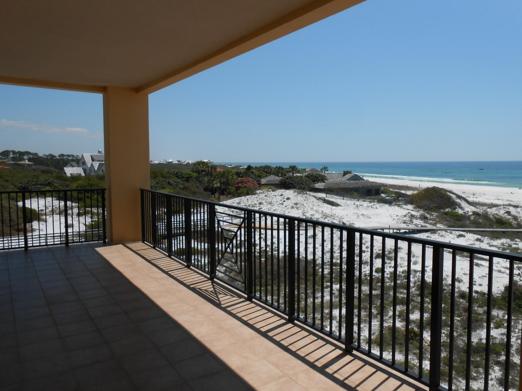 SANCTUARY BY THE SEA CONDO - Residential