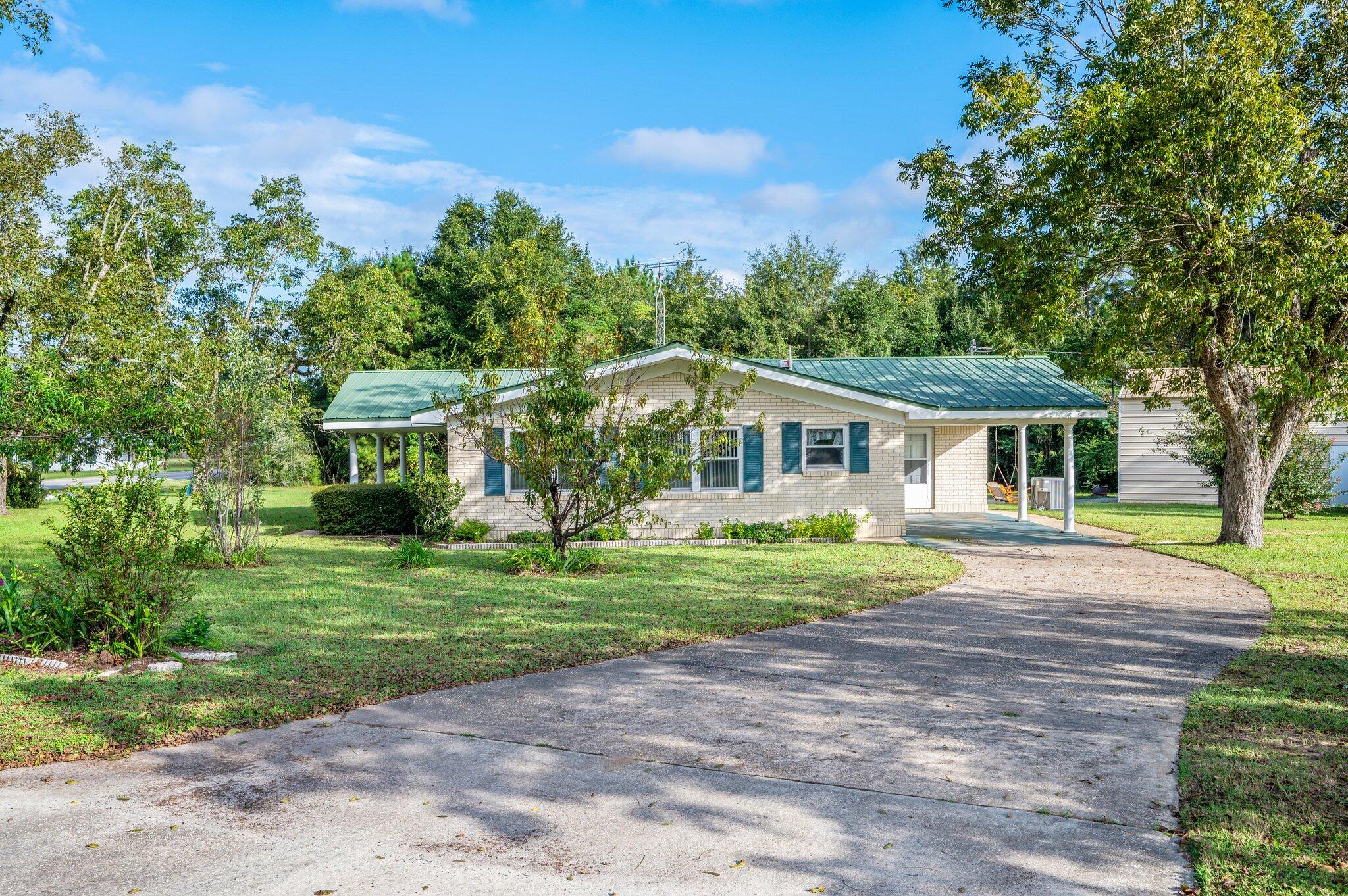 PRIDGENS 2ND ADDN TO PAXTON - Residential