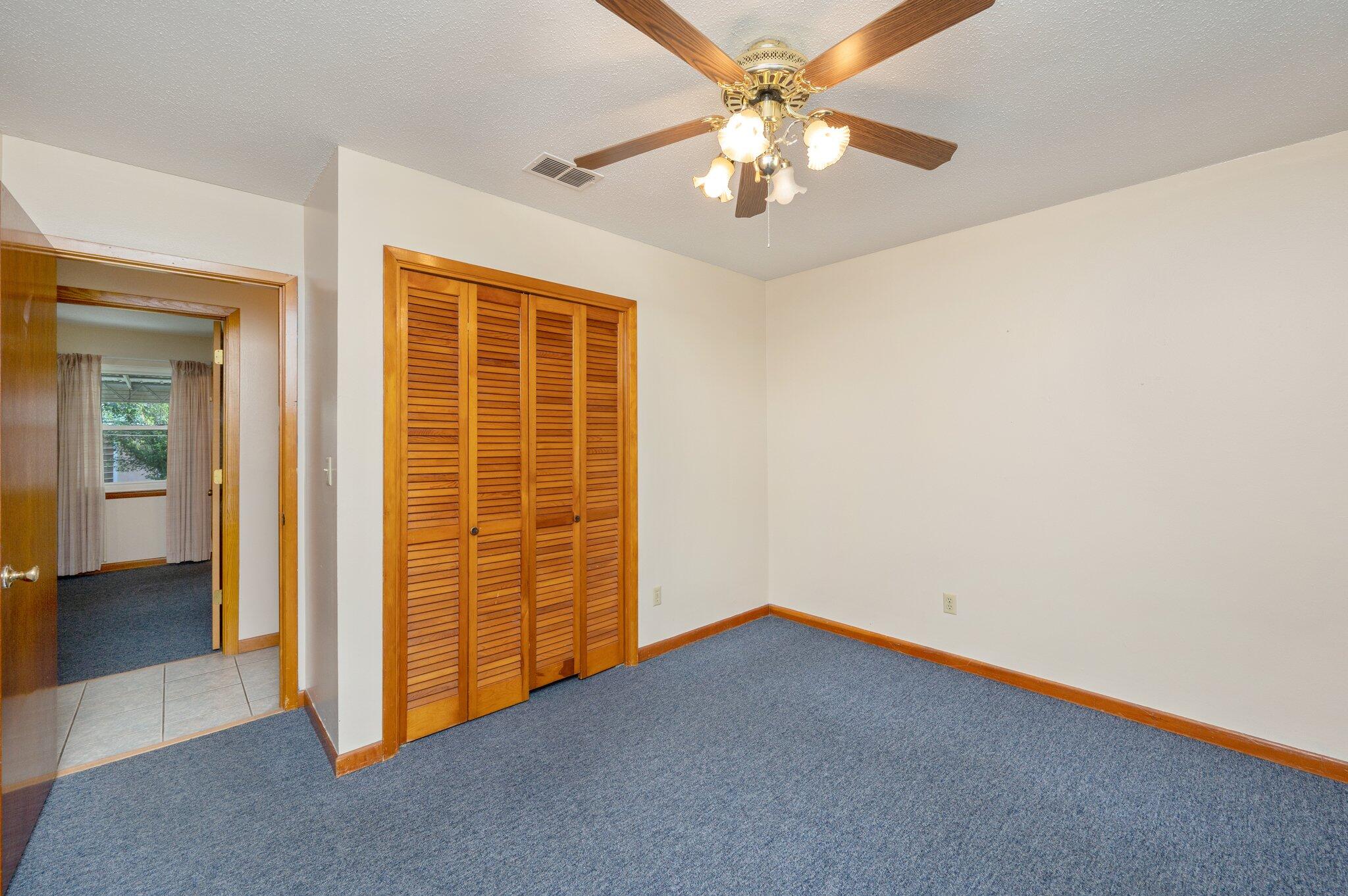 PRIDGENS 2ND ADDN TO PAXTON - Residential