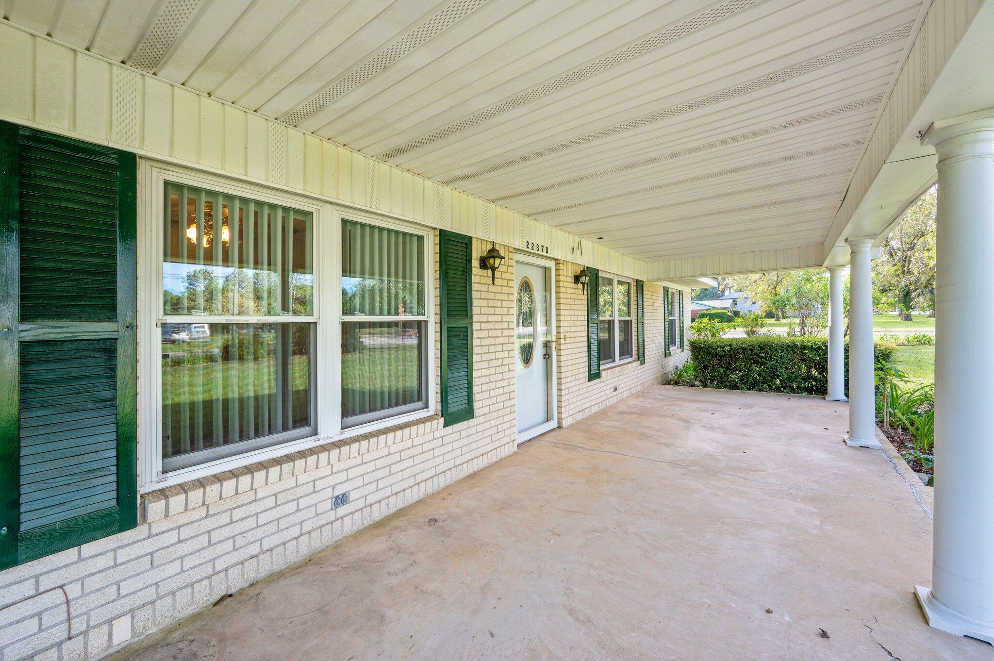 PRIDGENS 2ND ADDN TO PAXTON - Residential