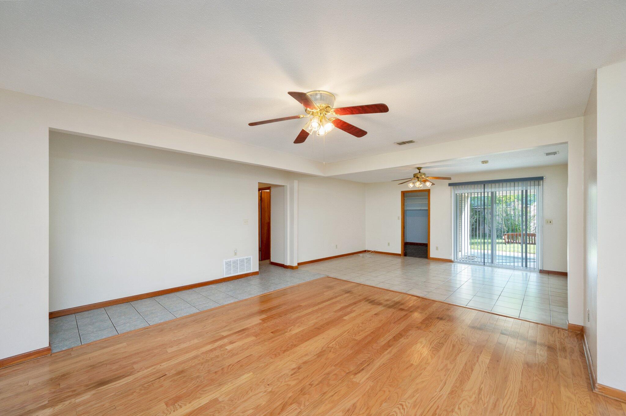 PRIDGENS 2ND ADDN TO PAXTON - Residential