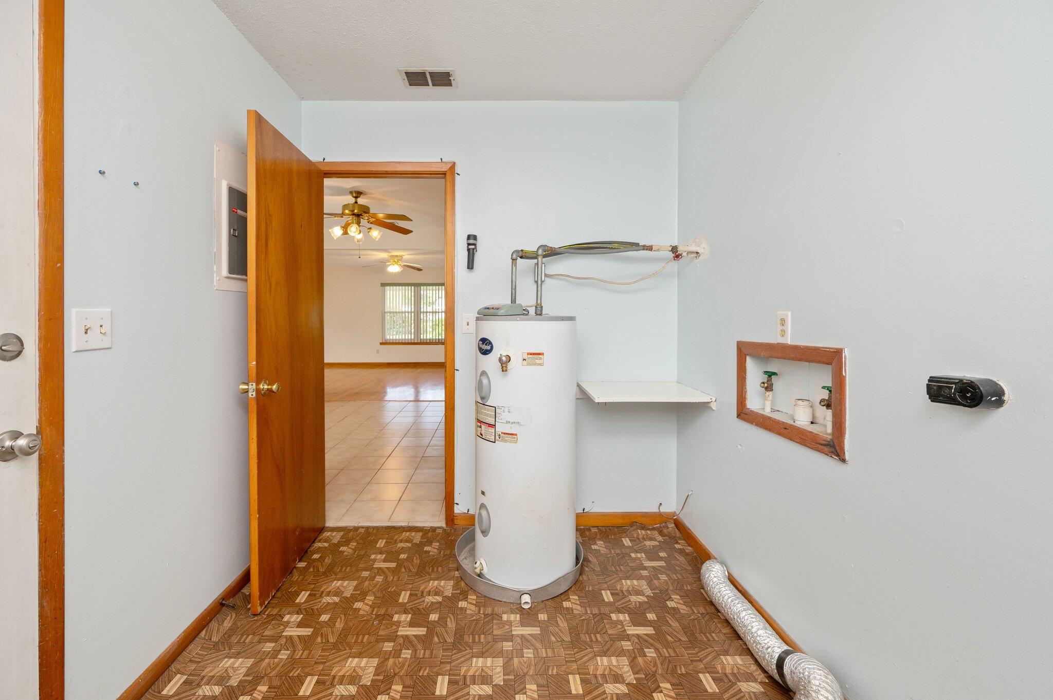 PRIDGENS 2ND ADDN TO PAXTON - Residential